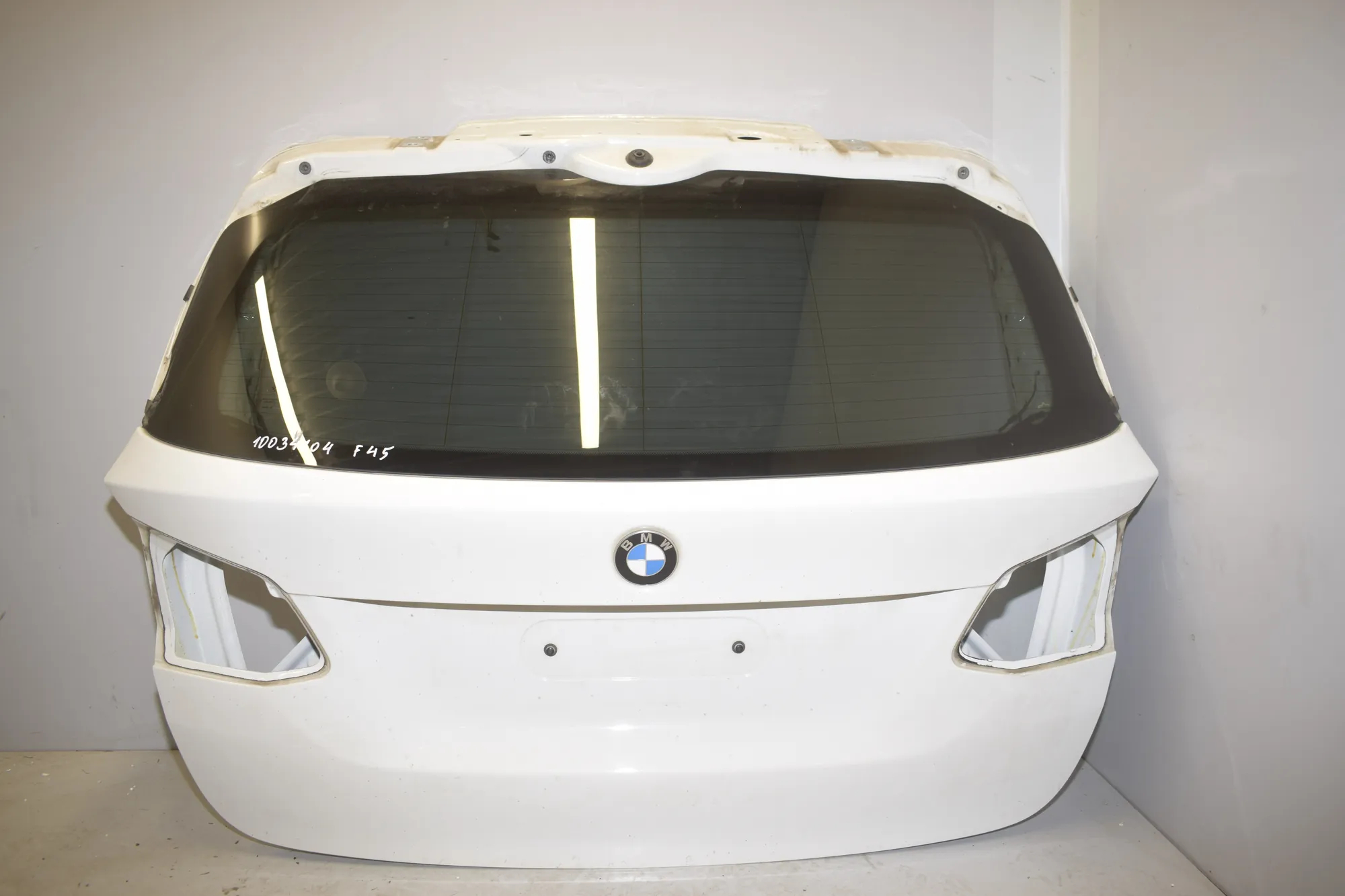 Tailgate Bootlid · BMW BMW 2 Active Tourer (F45) 225 xe 2019 – 2