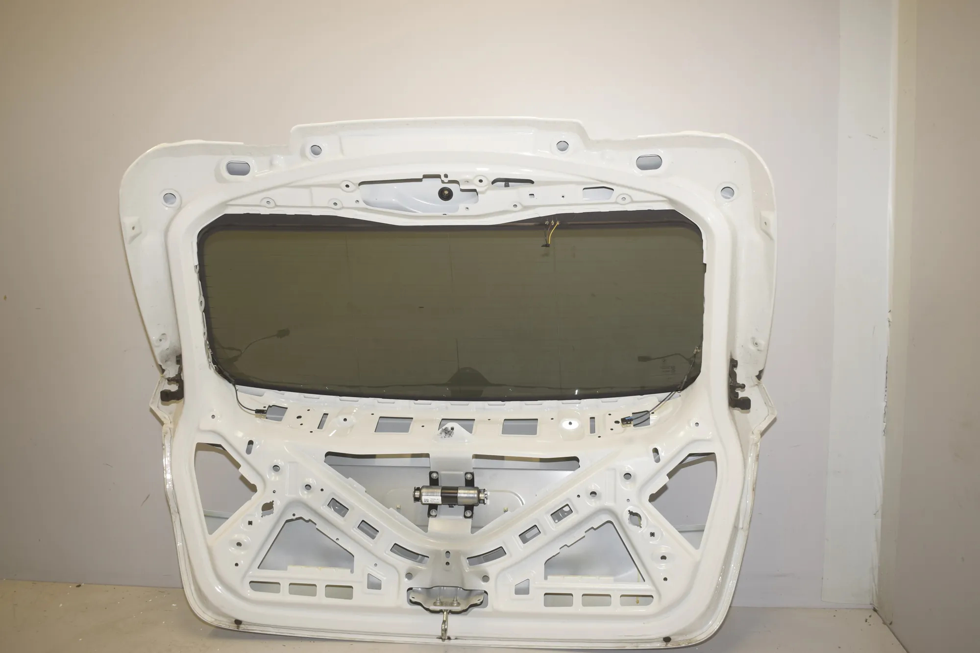 Tailgate Bootlid · BMW BMW 2 Active Tourer (F45) 225 xe 2019 – 4