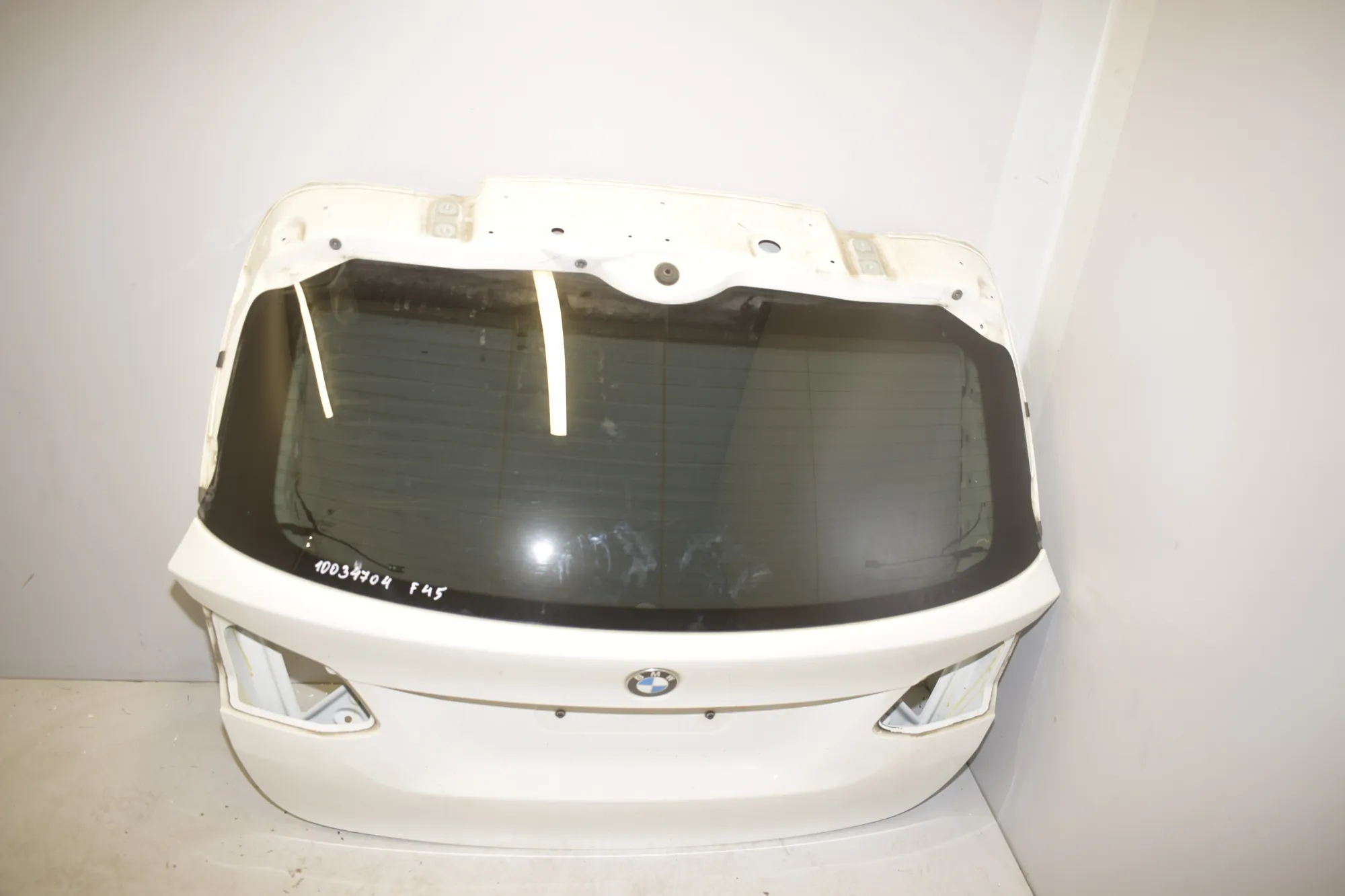 Tailgate Bootlid · BMW BMW 2 Active Tourer (F45) 225 xe 2019 – 3