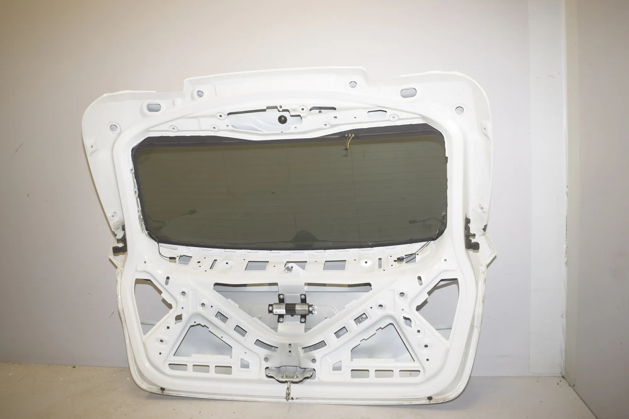 Tailgate Bootlid · BMW BMW 2 Active Tourer (F45) 225 xe 2019 – 5