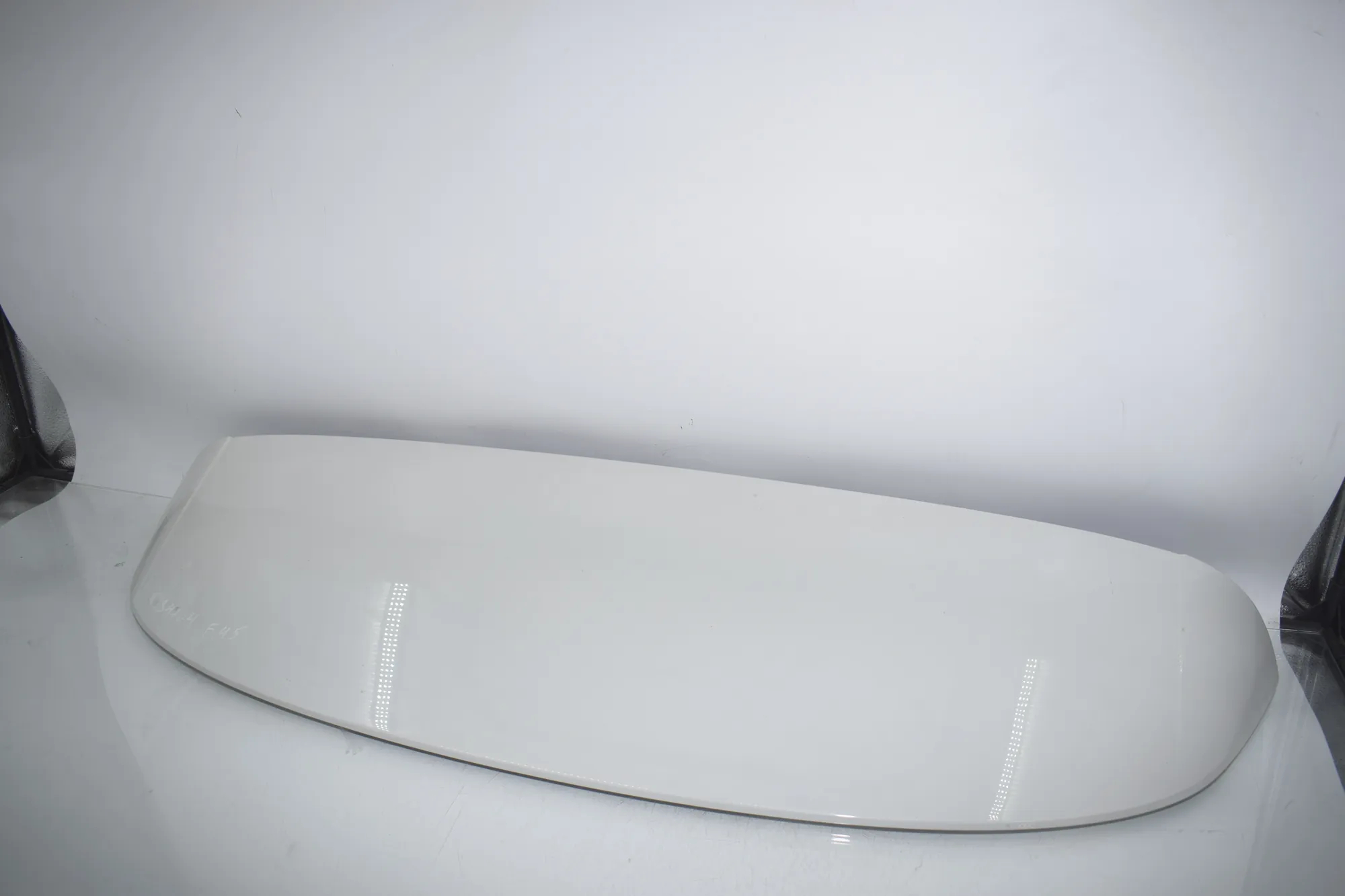Rear Windshield Spoiler – OEM 7328867 · BMW BMW 2 Active Tourer (F45) 225 xe 2019 – 2