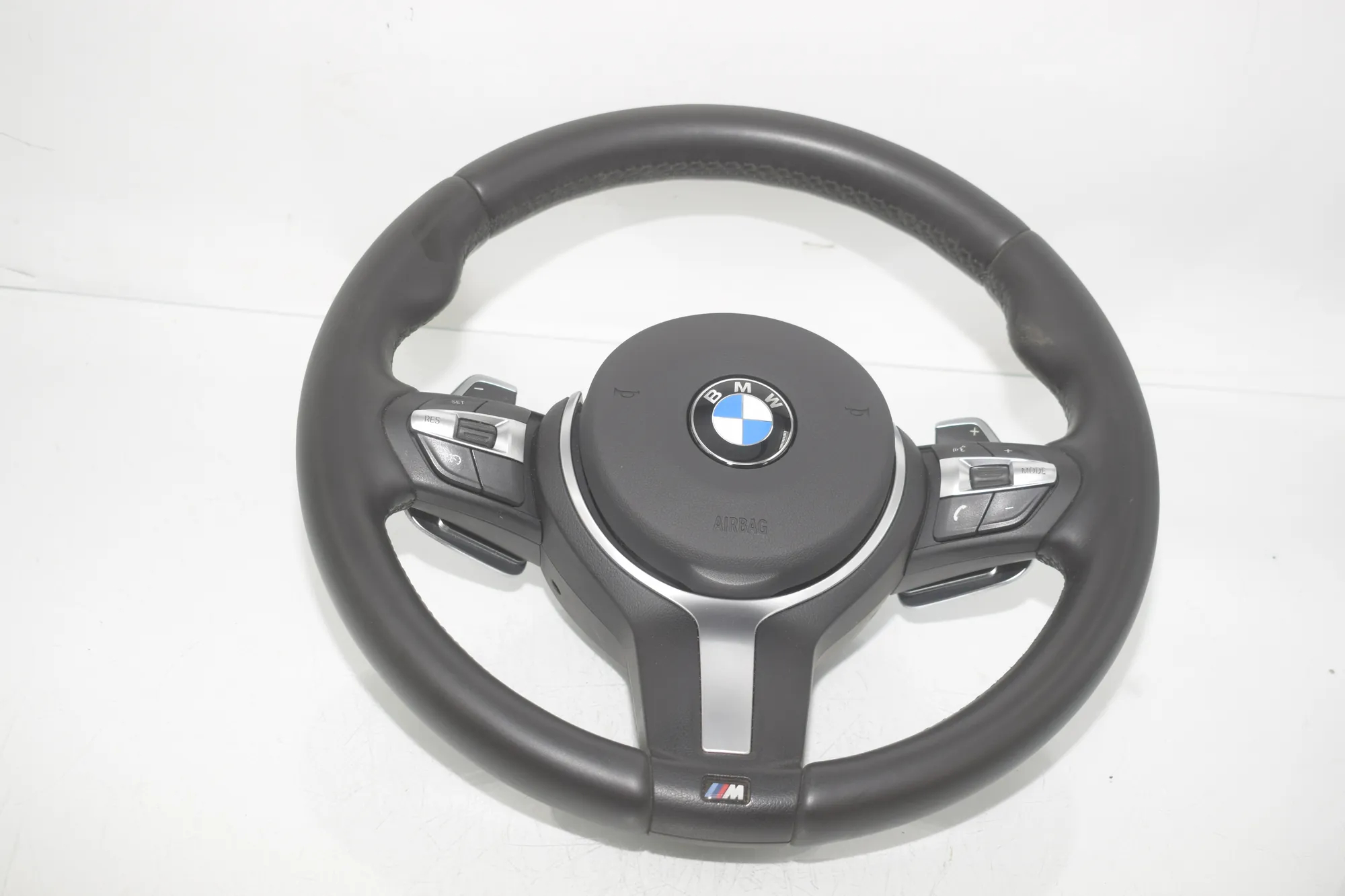 Steering Wheel – OEM 7848274 · BMW 3 Touring (F31) 330 d 2013 – 4