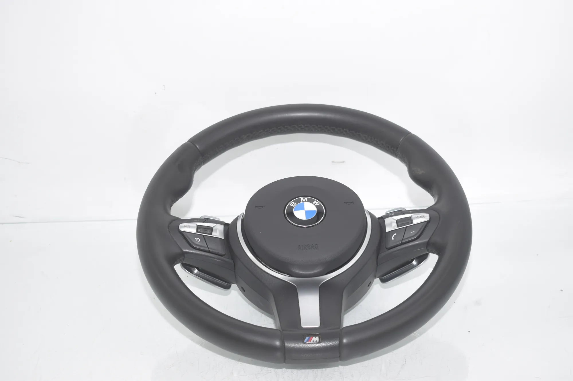 Steering Wheel – OEM 7848274 · BMW 3 Touring (F31) 330 d 2013 – 3