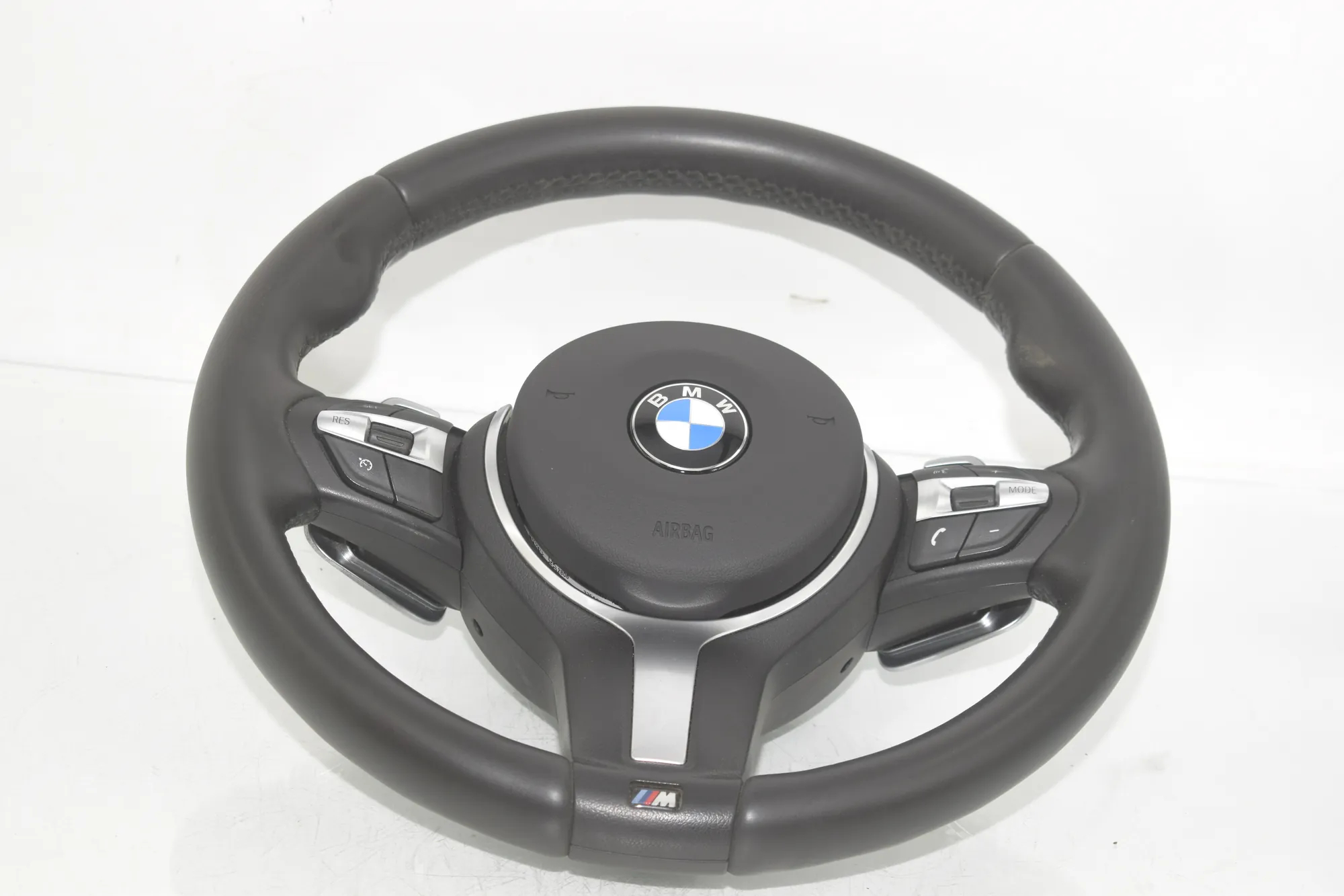 Steering Wheel – OEM 7848274 · BMW 3 Touring (F31) 330 d 2013