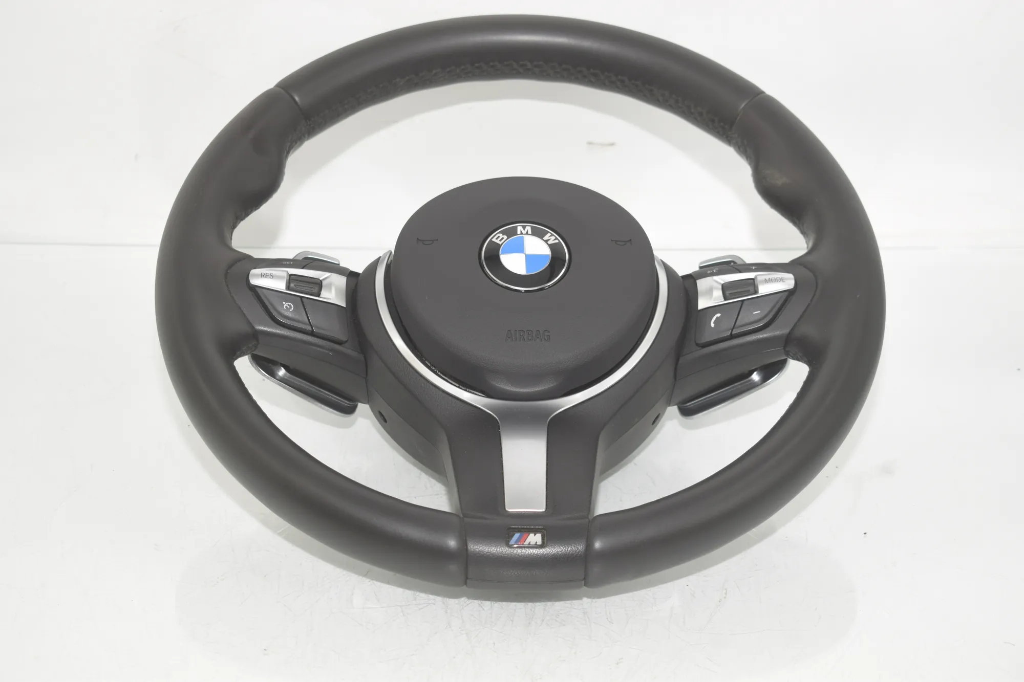 Steering Wheel – OEM 7848274 · BMW 3 Touring (F31) 330 d 2013 – 2