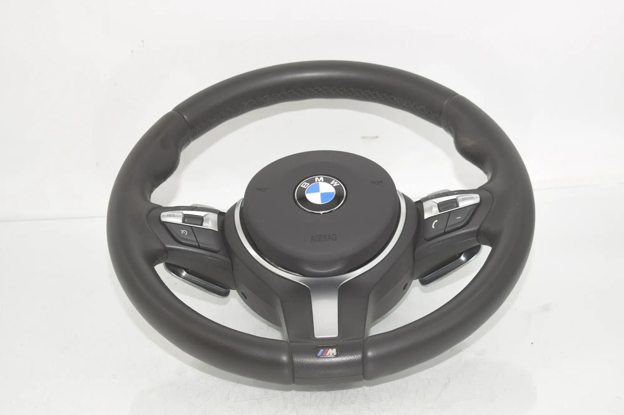Steering Wheel – OEM 7848274 · BMW 3 Touring (F31) 330 d 2013 – 5