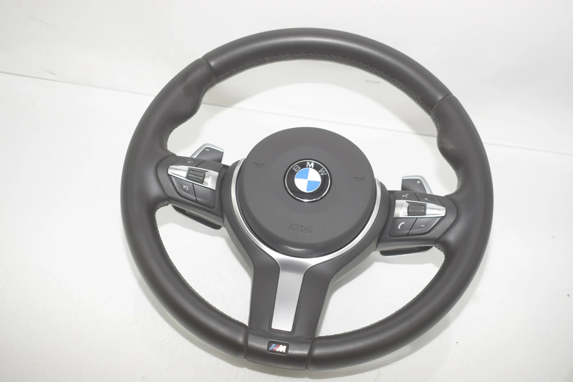 Steering Wheel – OEM 7848274 · BMW 3 Touring (F31) 330 d 2013 – 6