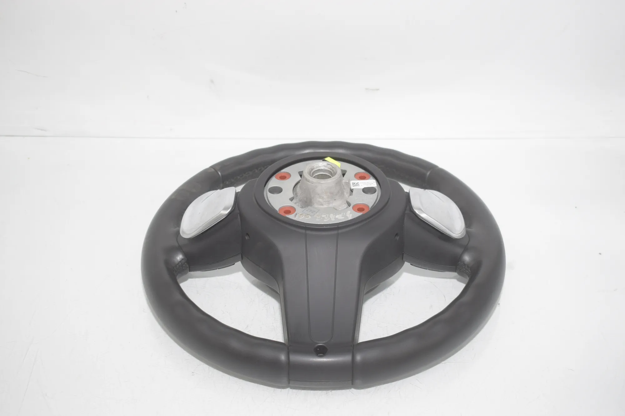 Steering Wheel – OEM 7848274 · BMW 3 Touring (F31) 330 d 2013 – 10