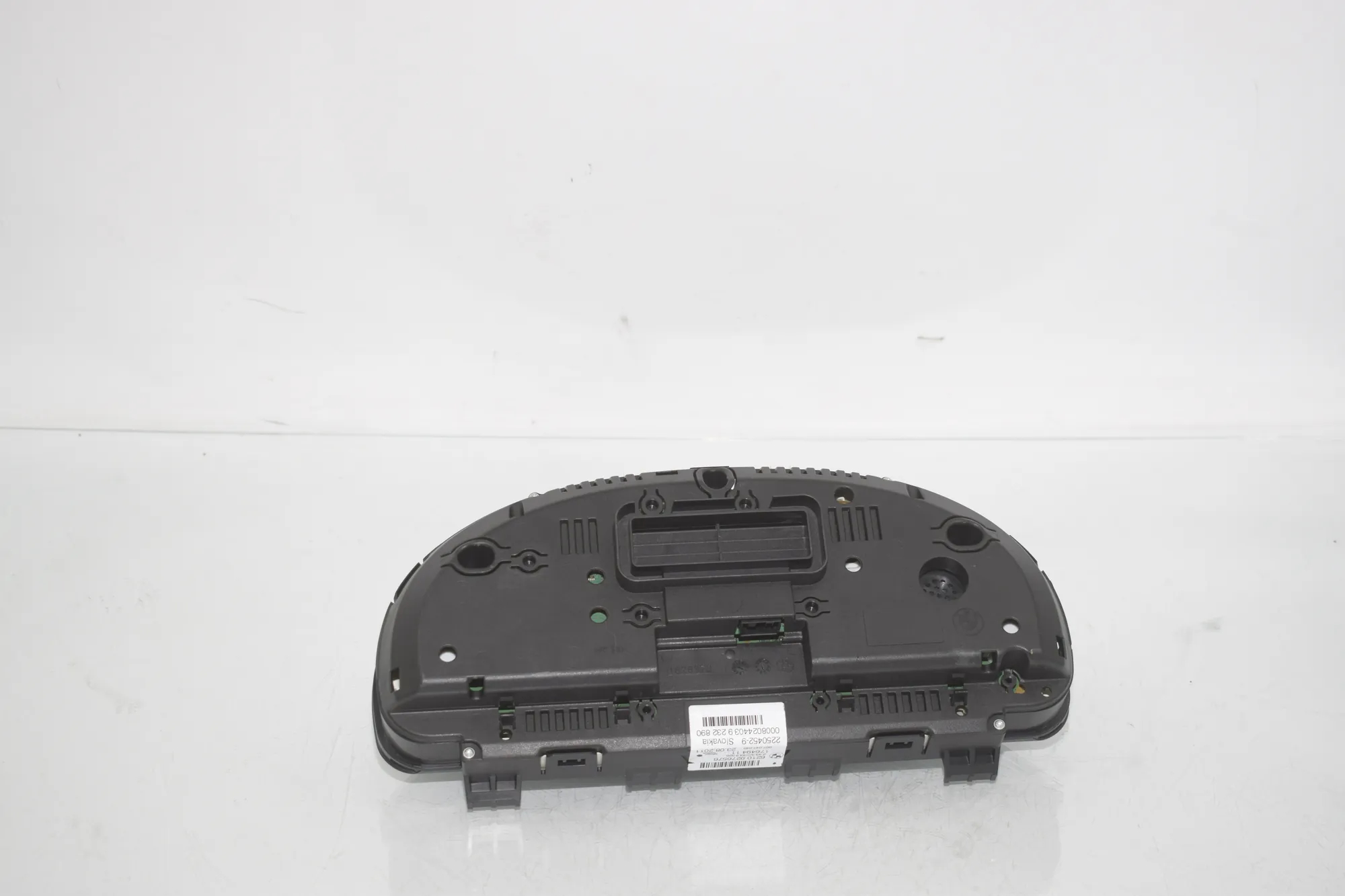 Instrument Cluster Speedometer – OEM 9276576 · BMW X3 (F25) BMW X3 (F25) xDrive 20 d 2011 – 6