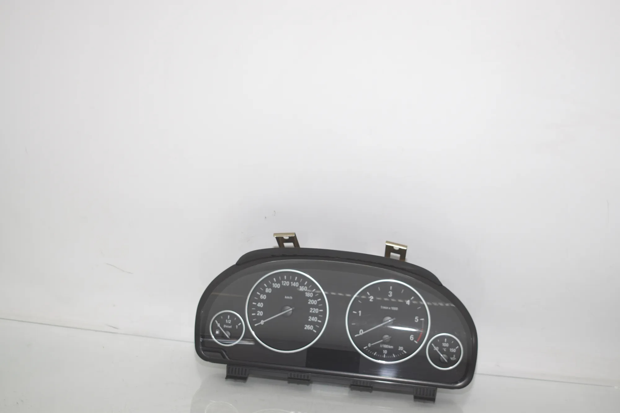 Instrument Cluster Speedometer – OEM 9276576 · BMW X3 (F25) BMW X3 (F25) xDrive 20 d 2011 – 4