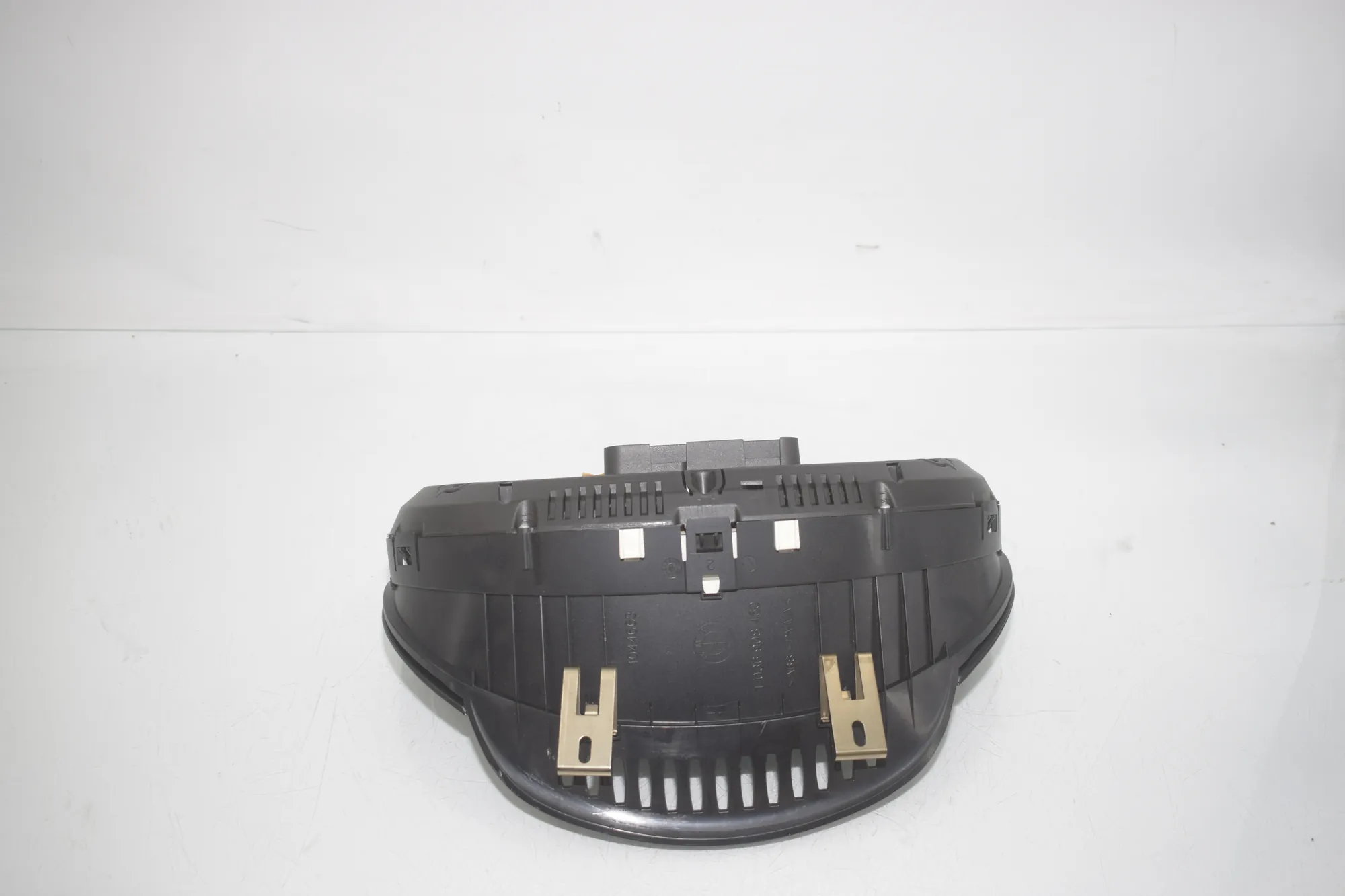 Instrument Cluster Speedometer – OEM 9276576 · BMW X3 (F25) BMW X3 (F25) xDrive 20 d 2011 – 5