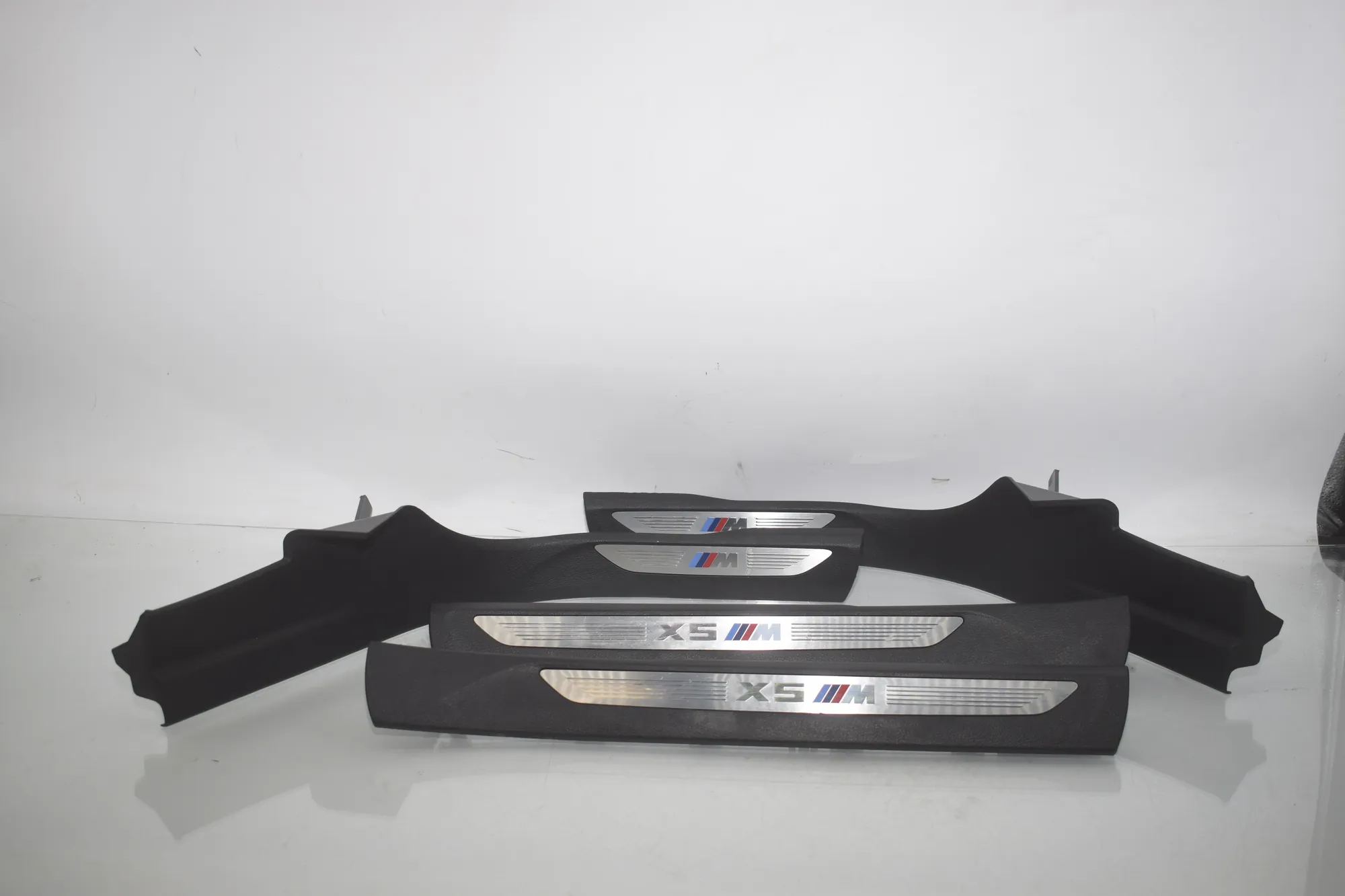 Door Sill Trim Kit – OEM 7284578 · BMW X5 (F15, F85) M 2018 – 4