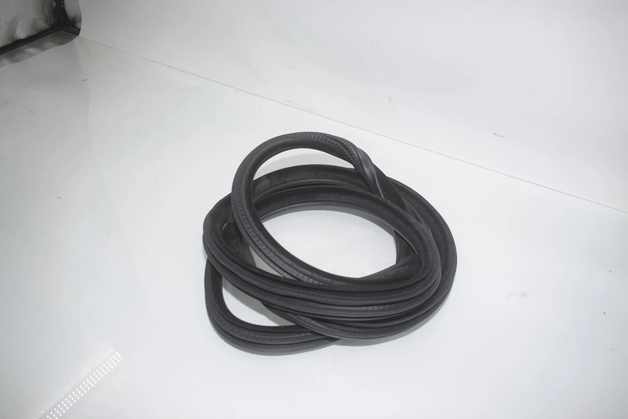 Rear Left Door Seal Rubber – OEM 7289689 · BMW X5 (F15, F85) M 2018 – 4