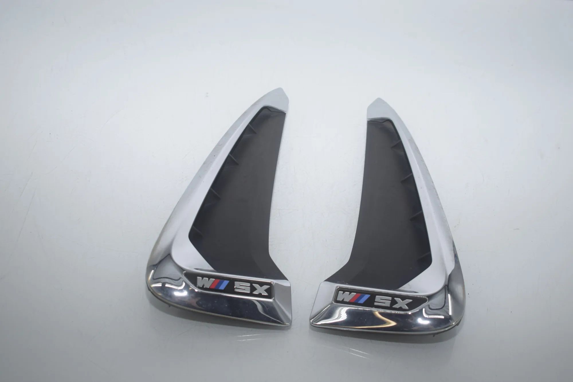 Other Trim Parts – OEM 8056344 · BMW X5 (F15, F85) M 2018
