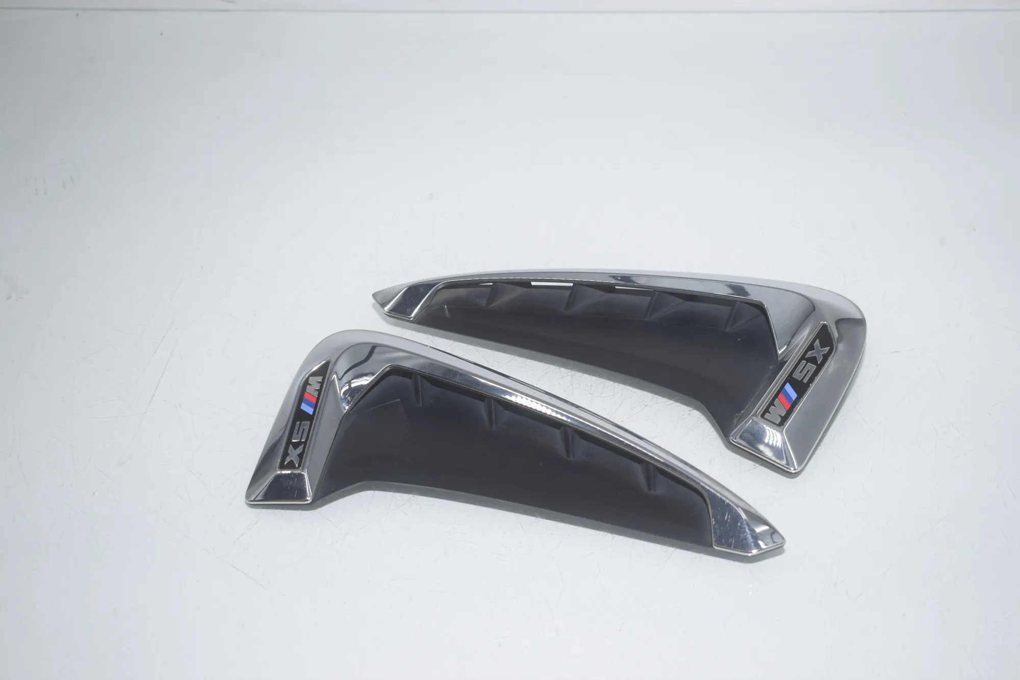 Other Trim Parts – OEM 8056344 · BMW X5 (F15, F85) M 2018 – 4