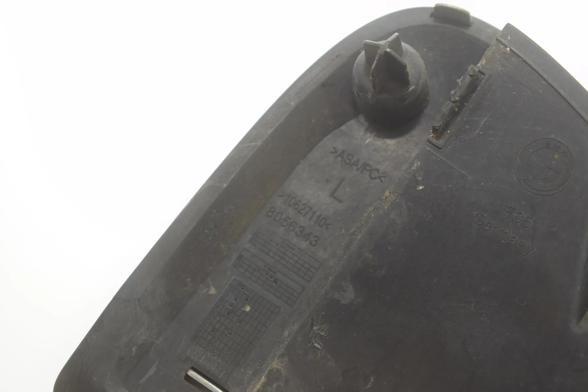 Other Trim Parts – OEM 8056344 · BMW X5 (F15, F85) M 2018 – 6