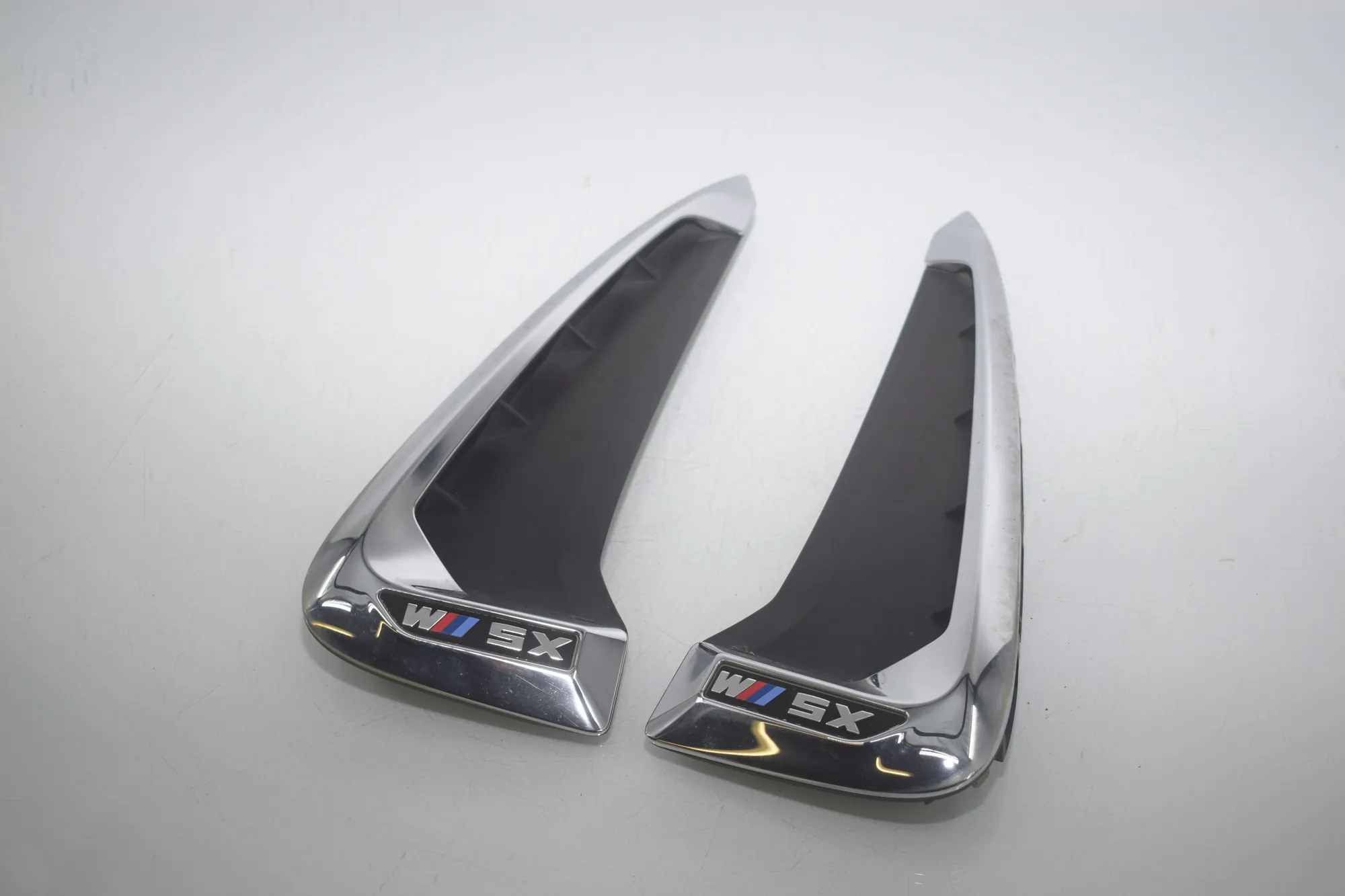 Other Trim Parts – OEM 8056344 · BMW X5 (F15, F85) M 2018 – 2
