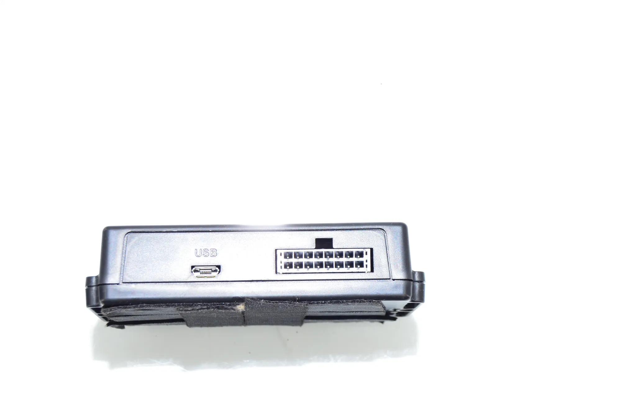 Other Control Units – OEM 51092-3916-0592 · BMW 7 (G11, G12) 750 d, Ld xDrive 2016 – 5