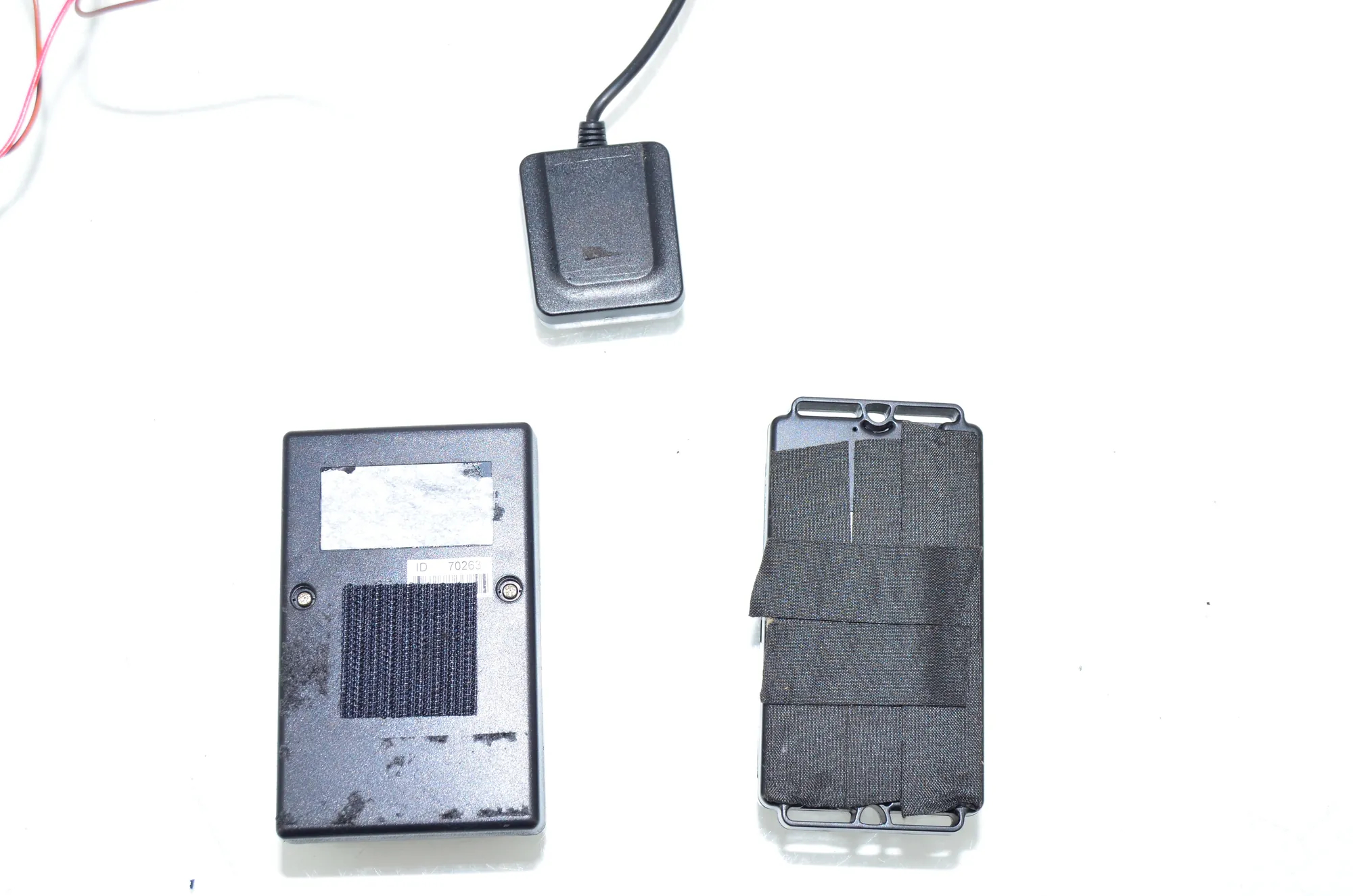 Other Control Units – OEM 51092-3916-0592 · BMW 7 (G11, G12) 750 d, Ld xDrive 2016 – 3