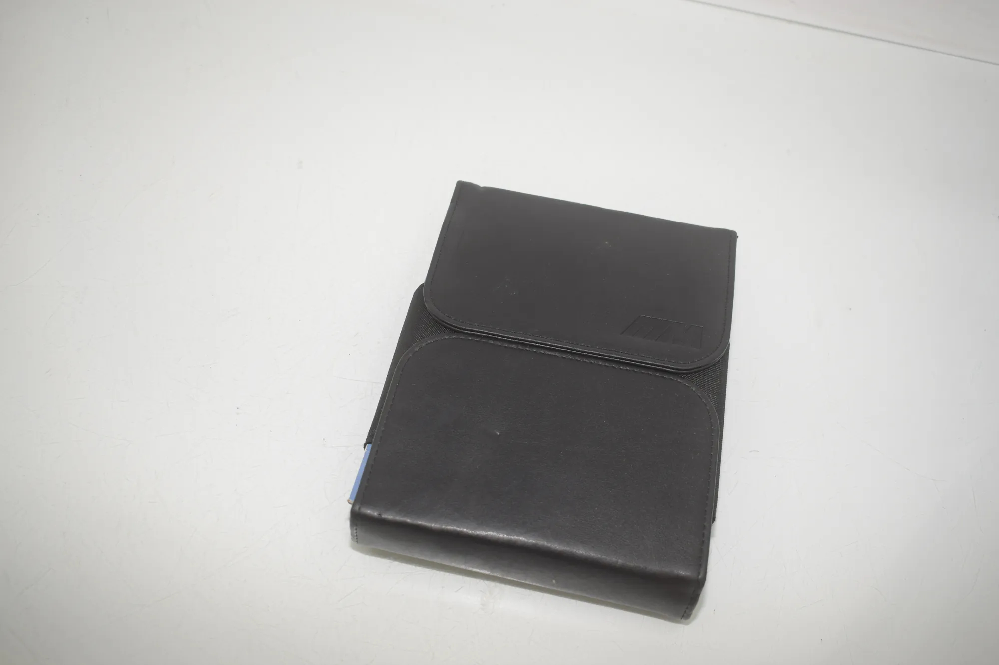 Manual Service Book – OEM 01402662661 · BMW X5 (F15, F85) M 2018 – 11