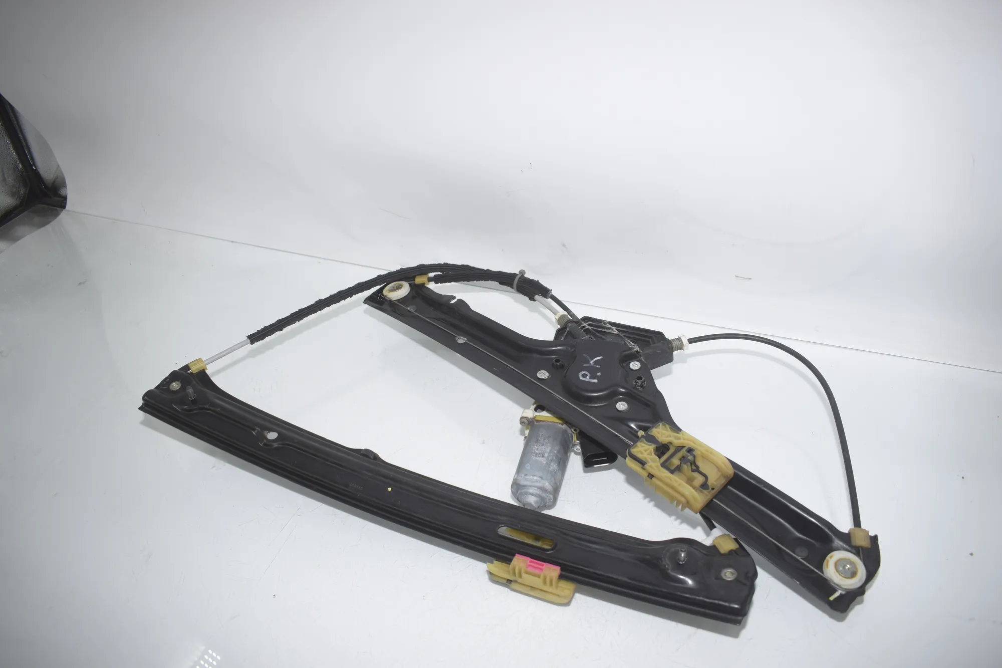 Front Left Door Window Regulator – OEM 7286483 · BMW X5 (F15, F85) M 2018 – 2