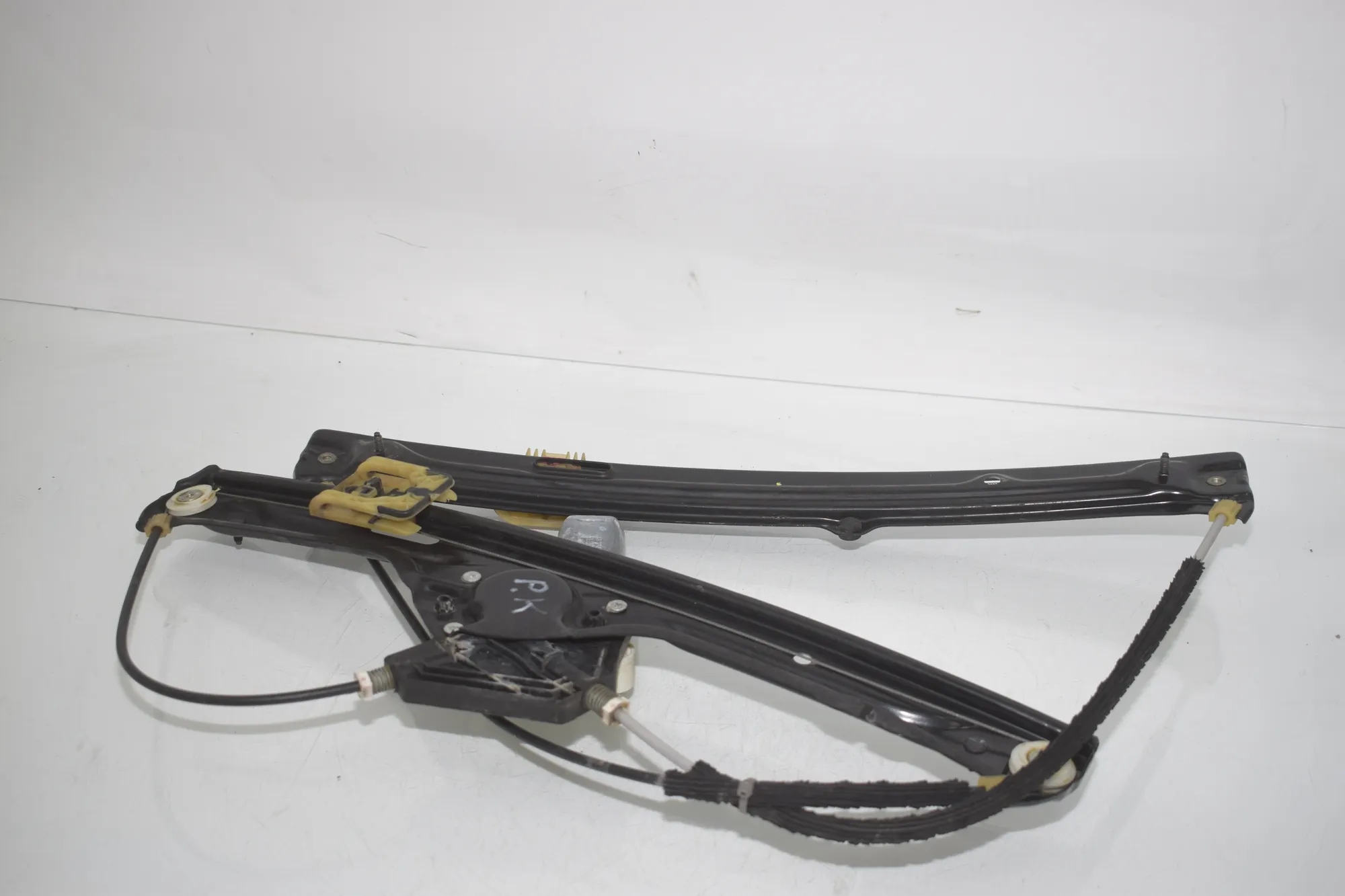 Front Left Door Window Regulator – OEM 7286483 · BMW X5 (F15, F85) M 2018 – 3