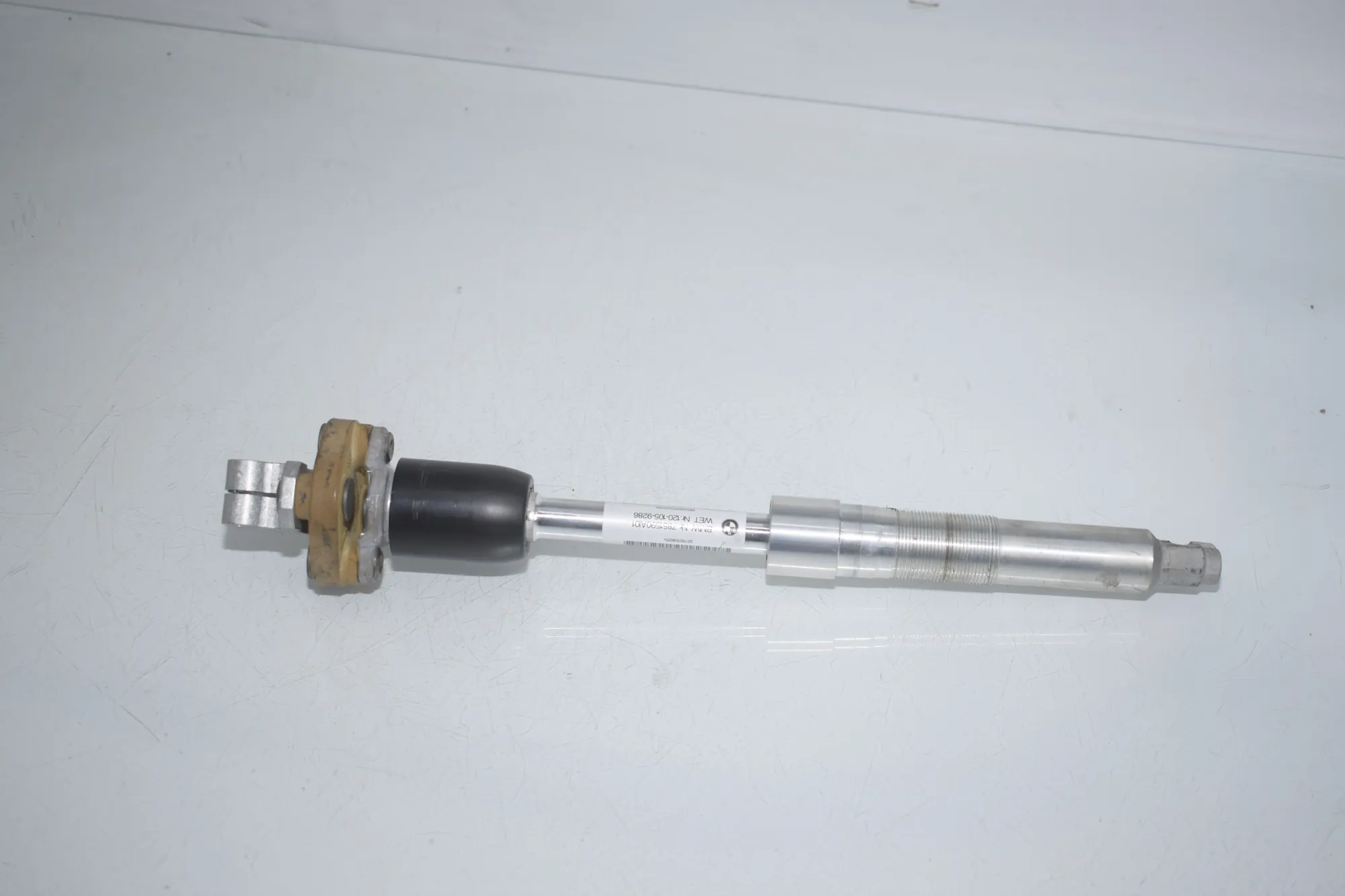 Steering Column Shaft Joint – OEM 7851590 · BMW X5 (F15, F85) M 2018 – 3
