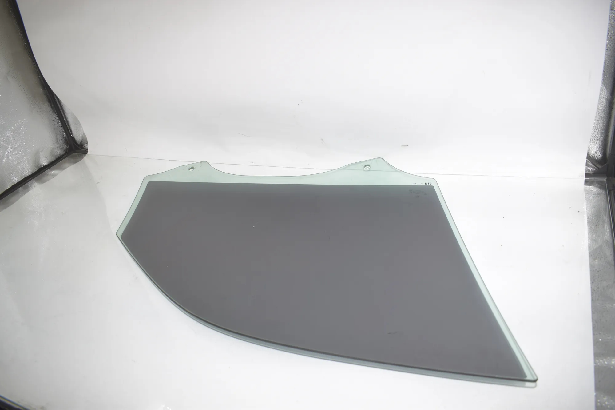 Front Left Door Window – OEM 7470631 · BMW X5 (F15, F85) M 2018 – 5