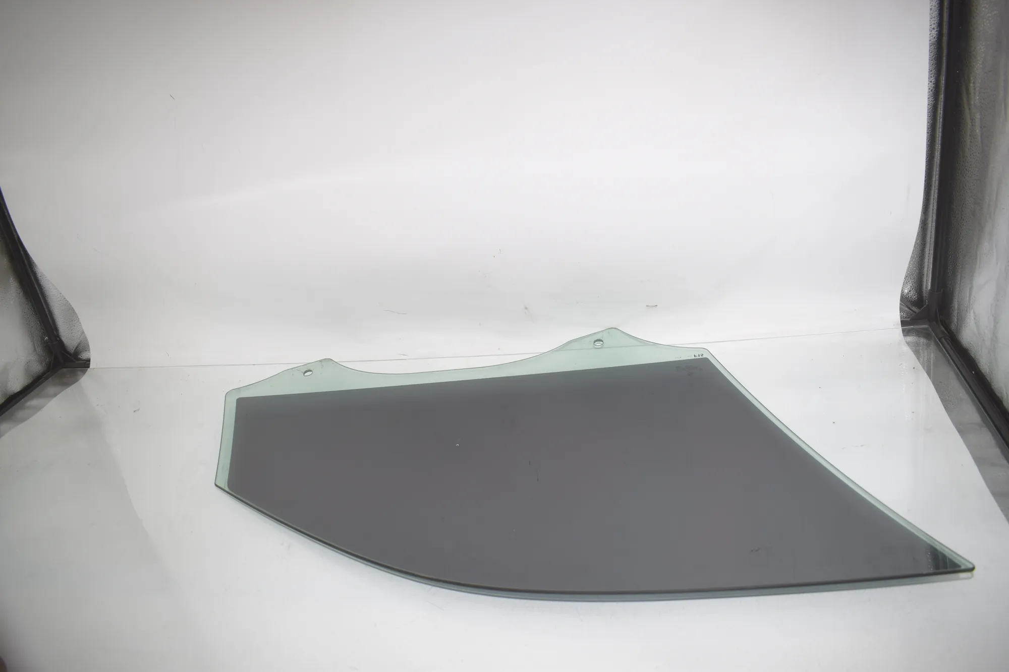 Front Left Door Window – OEM 7470631 · BMW X5 (F15, F85) M 2018 – 4