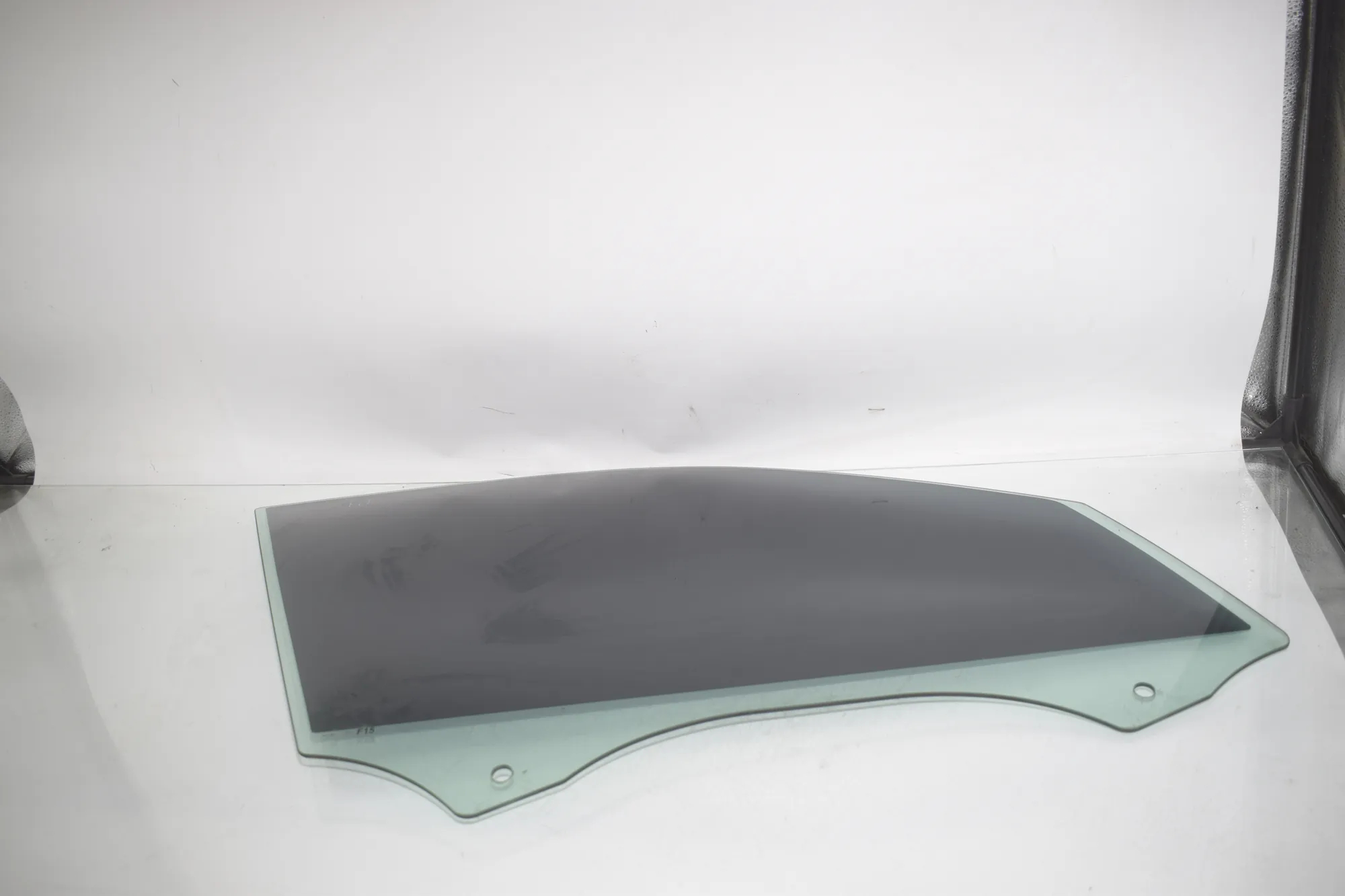 Front Right Door Window – OEM 7470632 · BMW X5 (F15, F85) M 2018