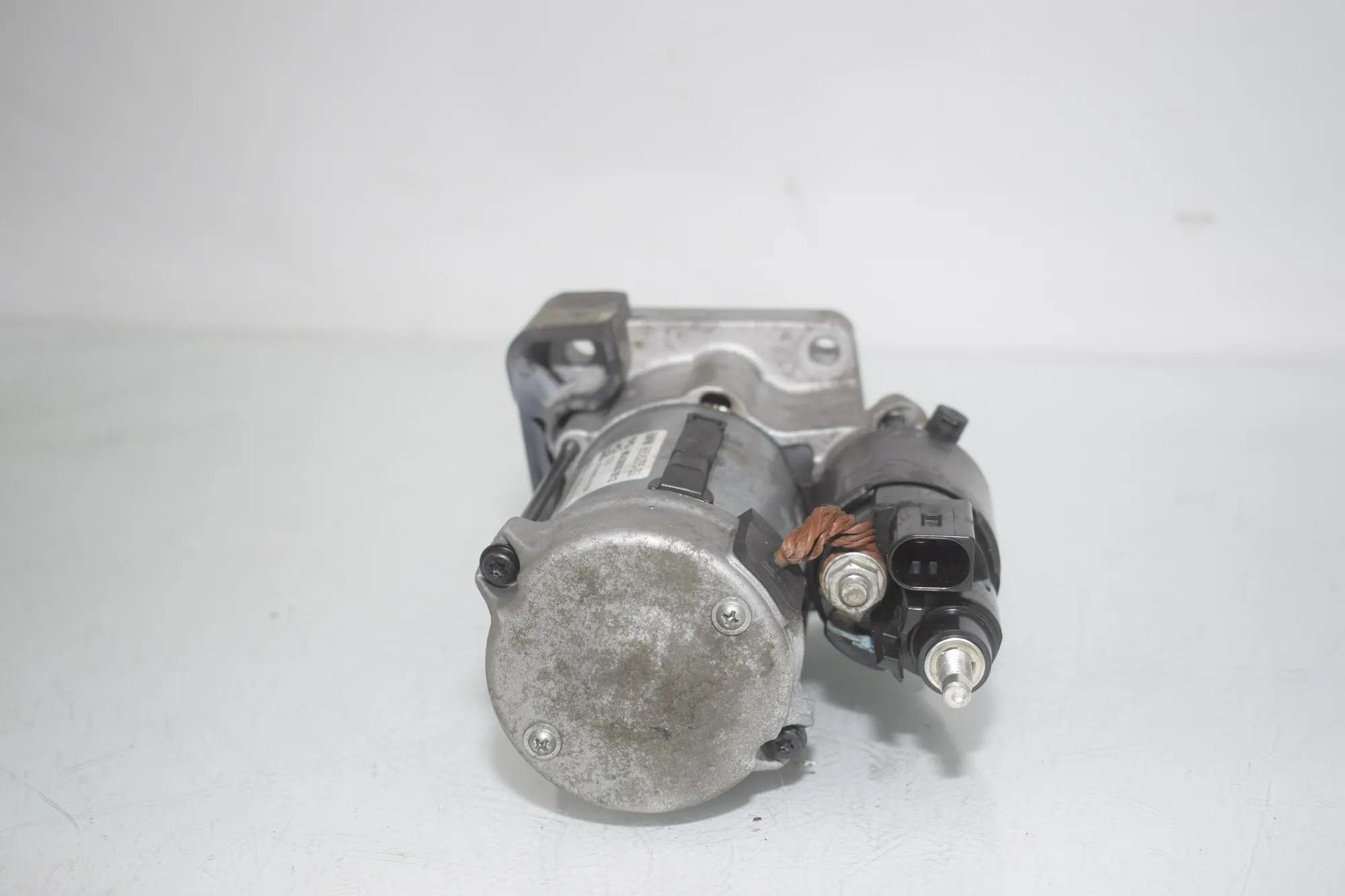 Starter Motor – OEM 8658275 · BMW X1 (F48) sDrive 18 i 2018 – 3