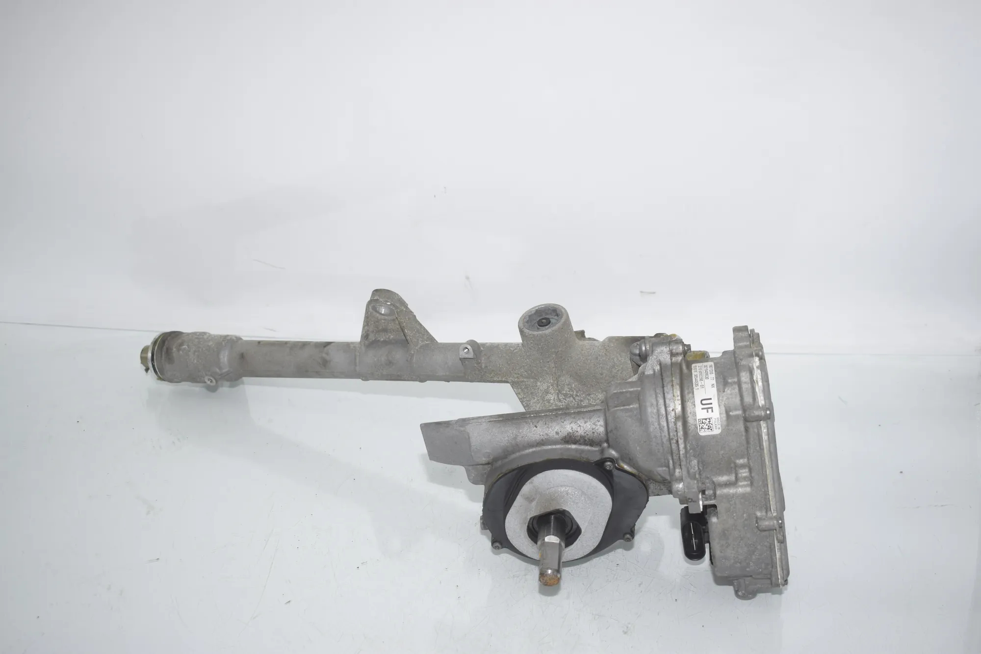 Steering Rack – OEM 6892298 · BMW X1 (F48) sDrive 18 i 2018 – 2