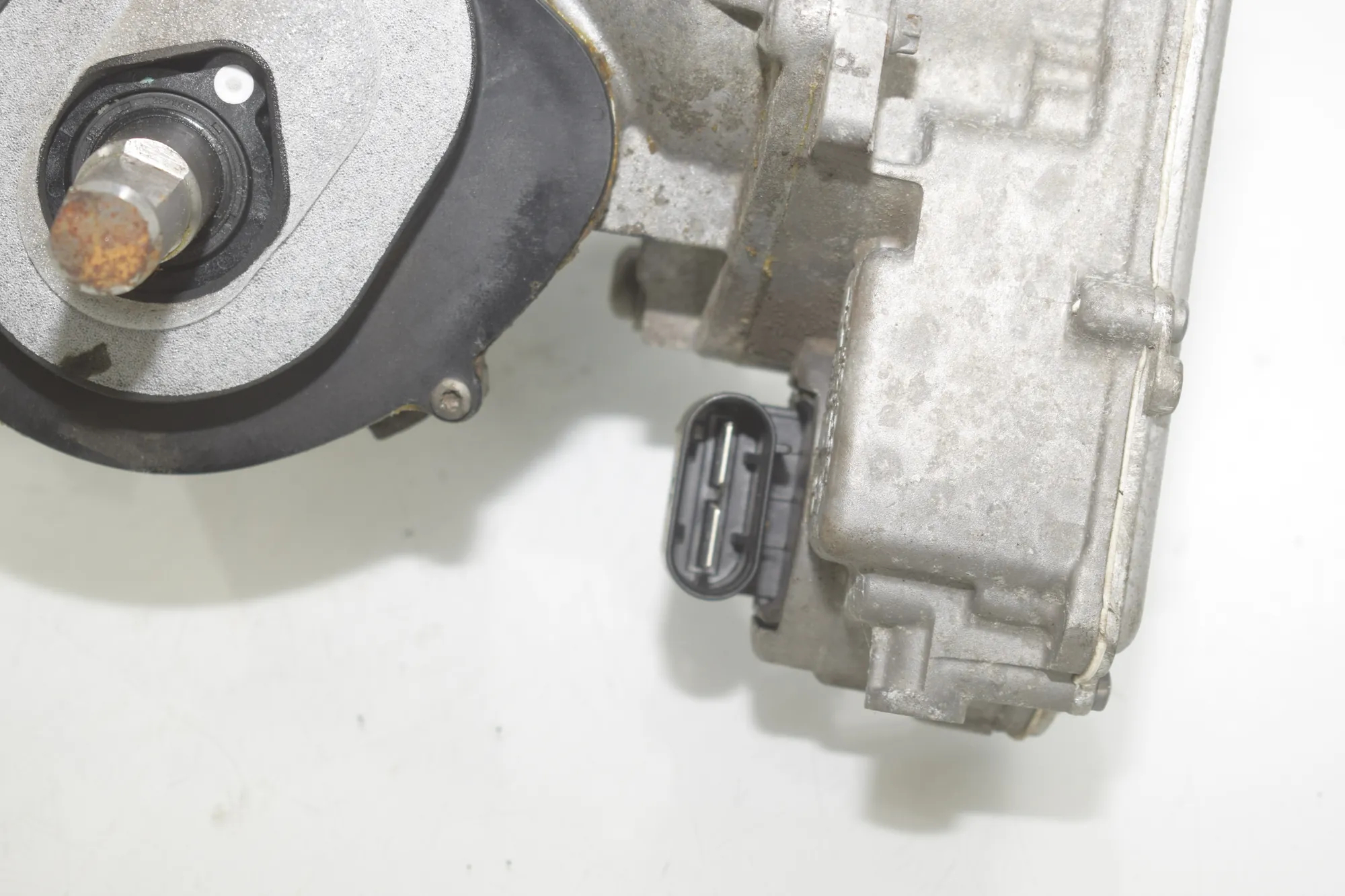 Steering Rack – OEM 6892298 · BMW X1 (F48) sDrive 18 i 2018 – 5