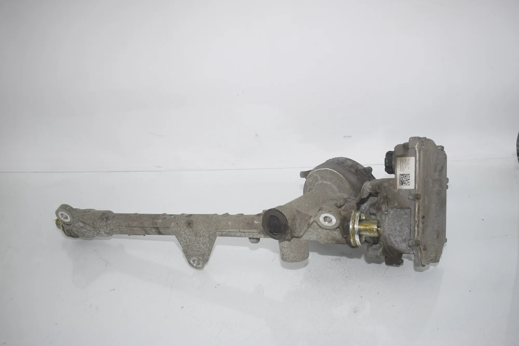Steering Rack – OEM 6892298 · BMW X1 (F48) sDrive 18 i 2018 – 4