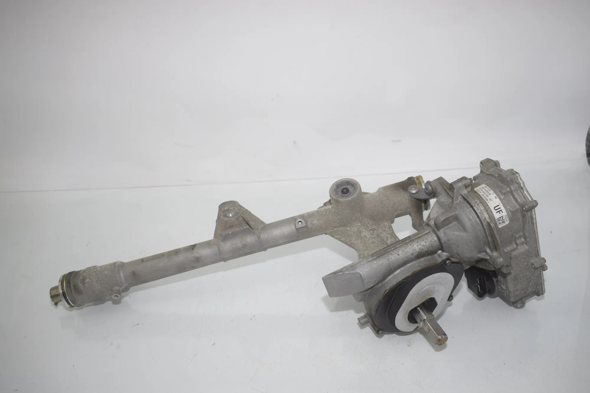 Steering Rack – OEM 6892298 · BMW X1 (F48) sDrive 18 i 2018