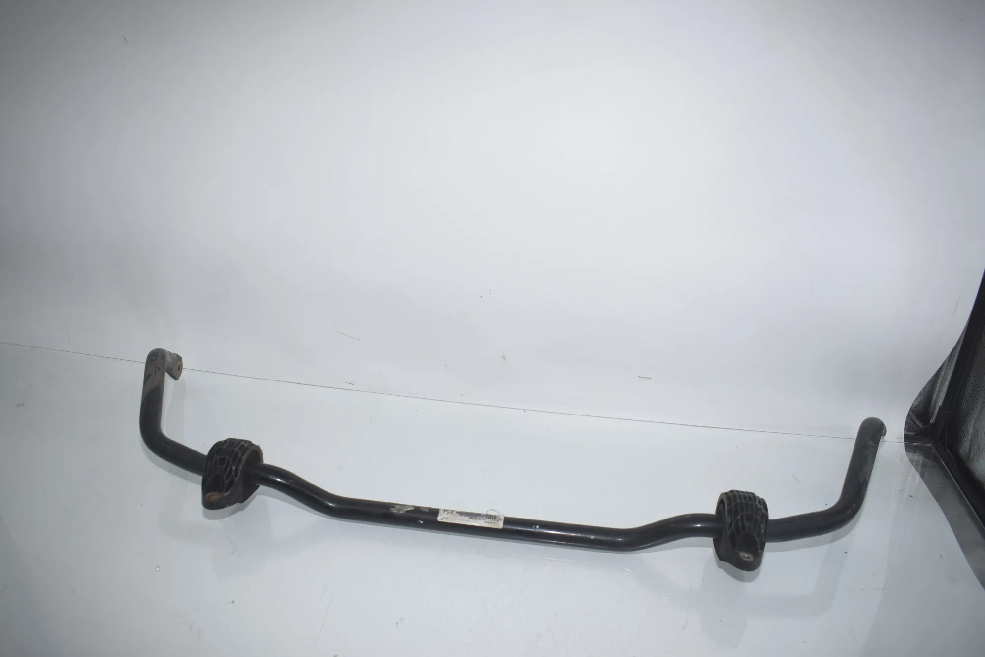 Front Anti Roll Bar – OEM 6853912 · BMW X1 (F48) sDrive 18 i 2018 – 2