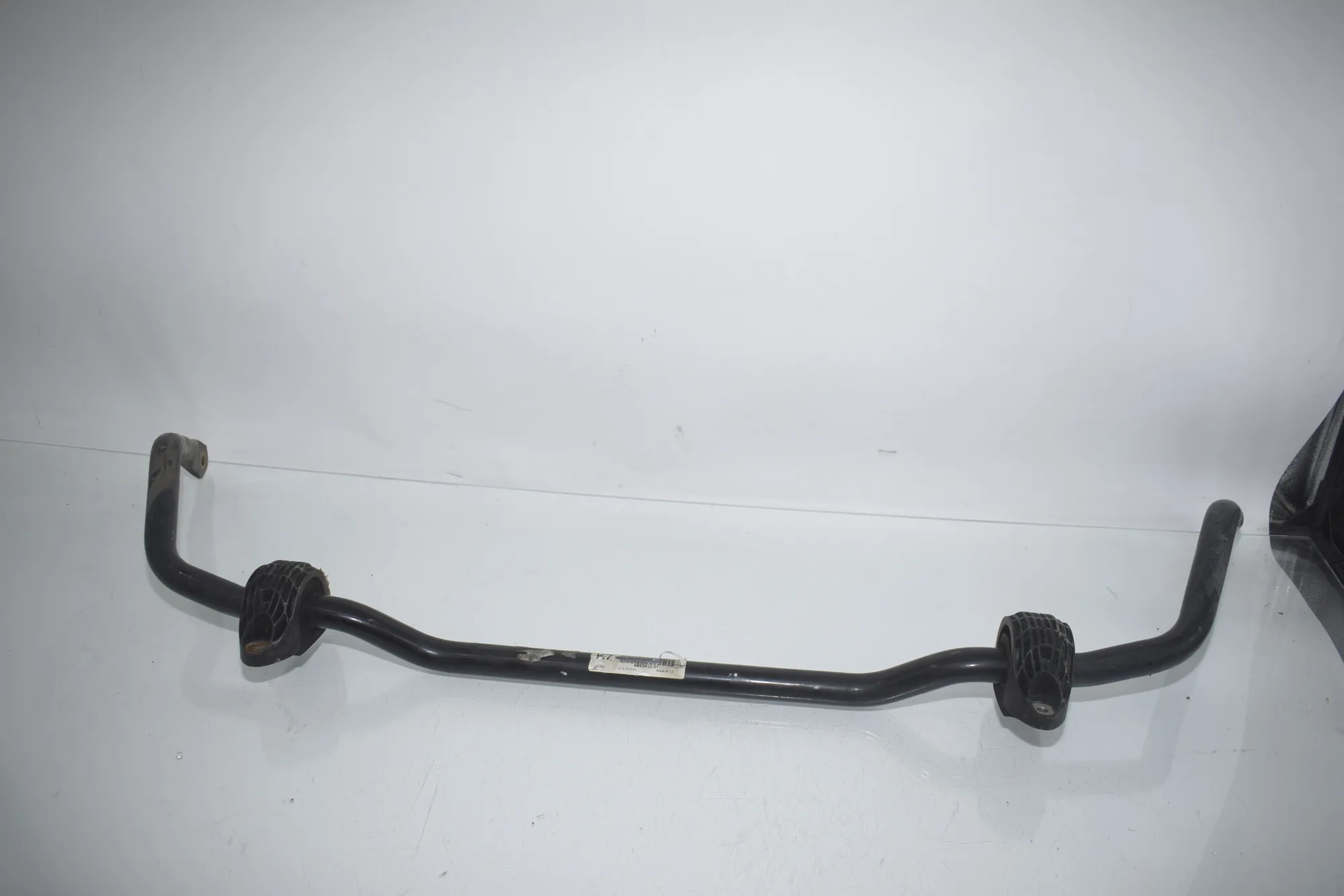 Front Anti Roll Bar – OEM 6853912 · BMW X1 (F48) sDrive 18 i 2018