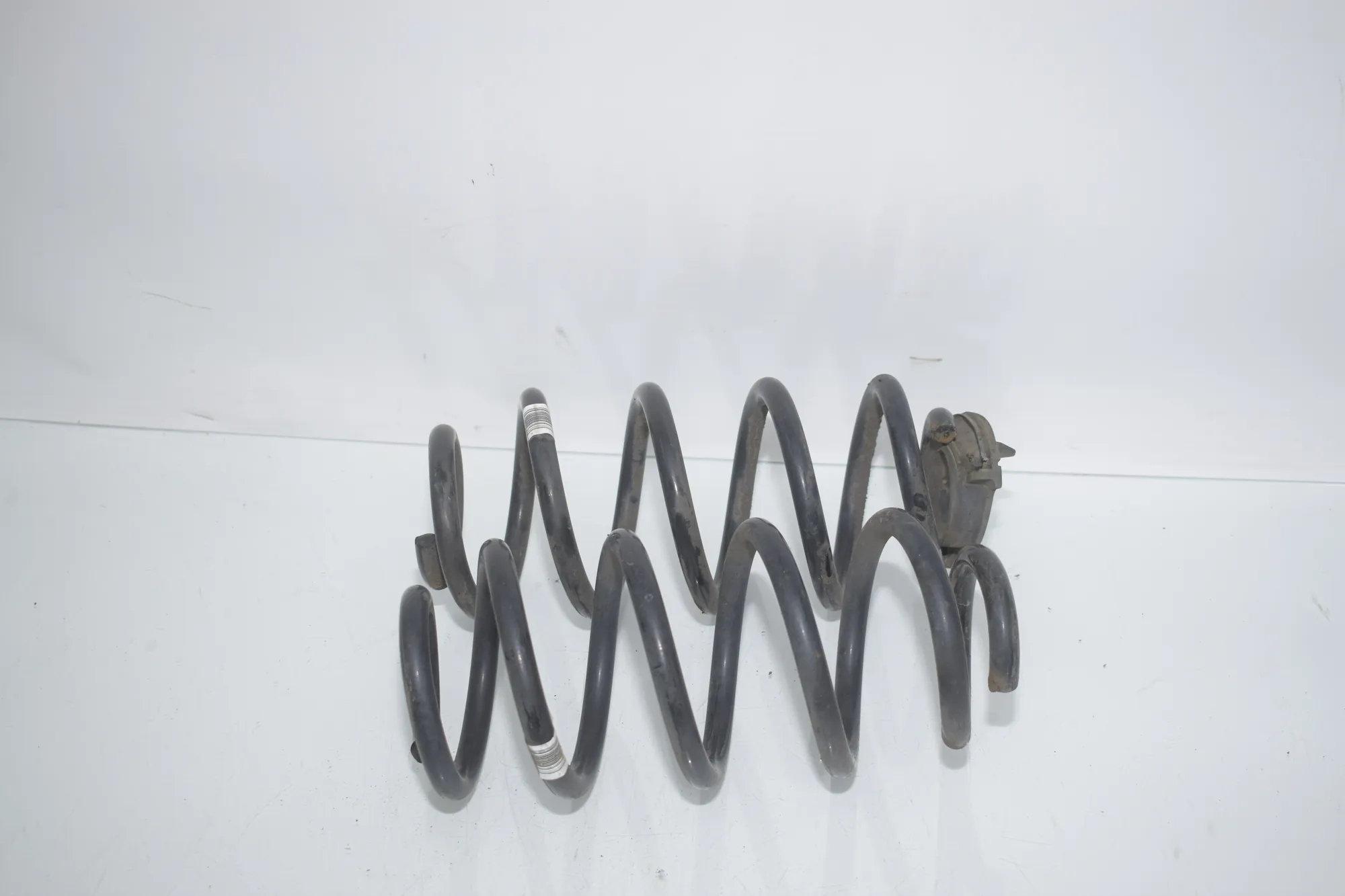 Coil Spring Set – OEM 6866502 · BMW X1 (F48) sDrive 18 i 2018