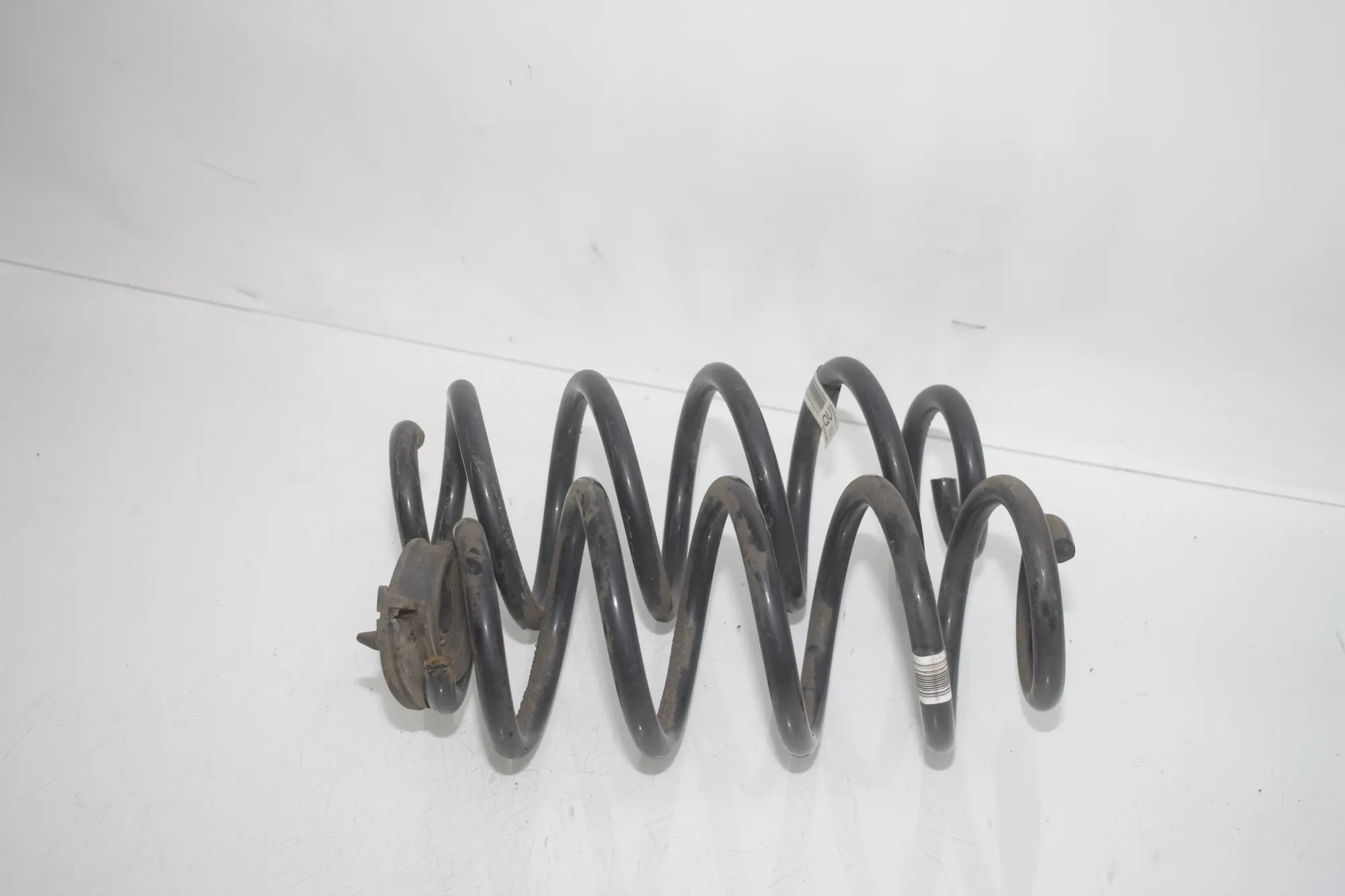 Coil Spring Set – OEM 6866502 · BMW X1 (F48) sDrive 18 i 2018 – 4