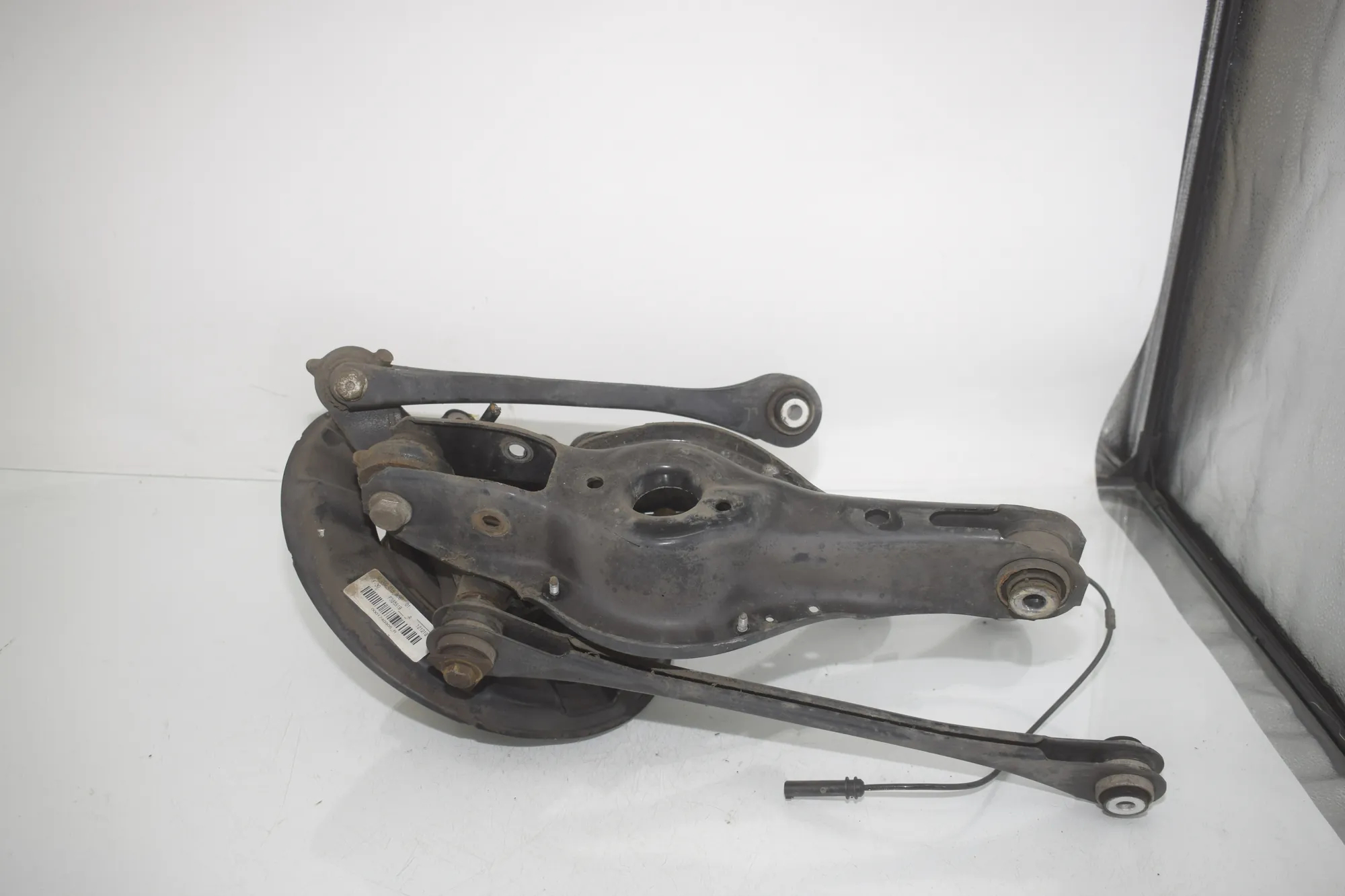 Rear Right Wheel Hub – OEM 6792522 · BMW 3 (F30, F80) 320 i 2012 – 4
