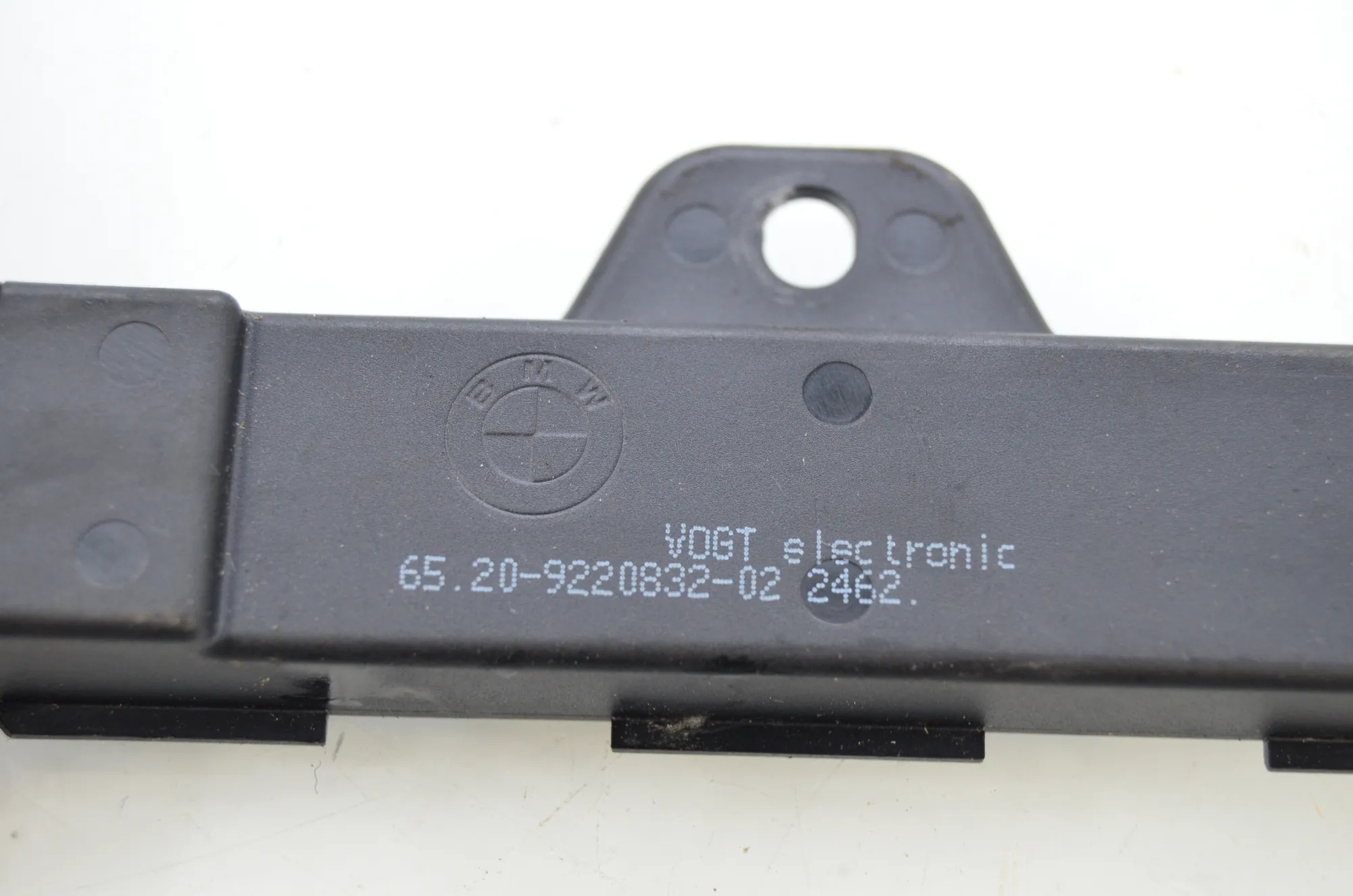 Antenna – OEM 9220831 · BMW 7 (G11, G12) 750 d, Ld xDrive 2016 – 6