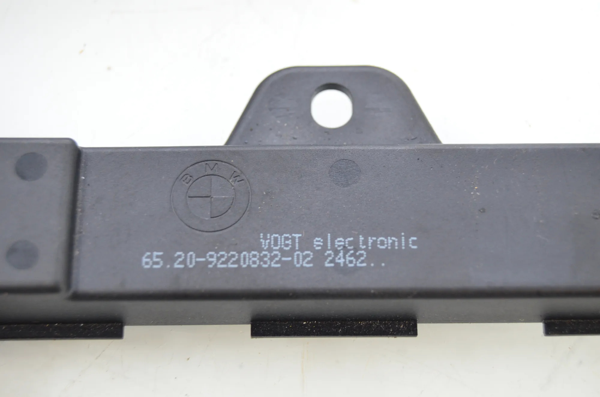 Antenna – OEM 9220831 · BMW 7 (G11, G12) 750 d, Ld xDrive 2016 – 7