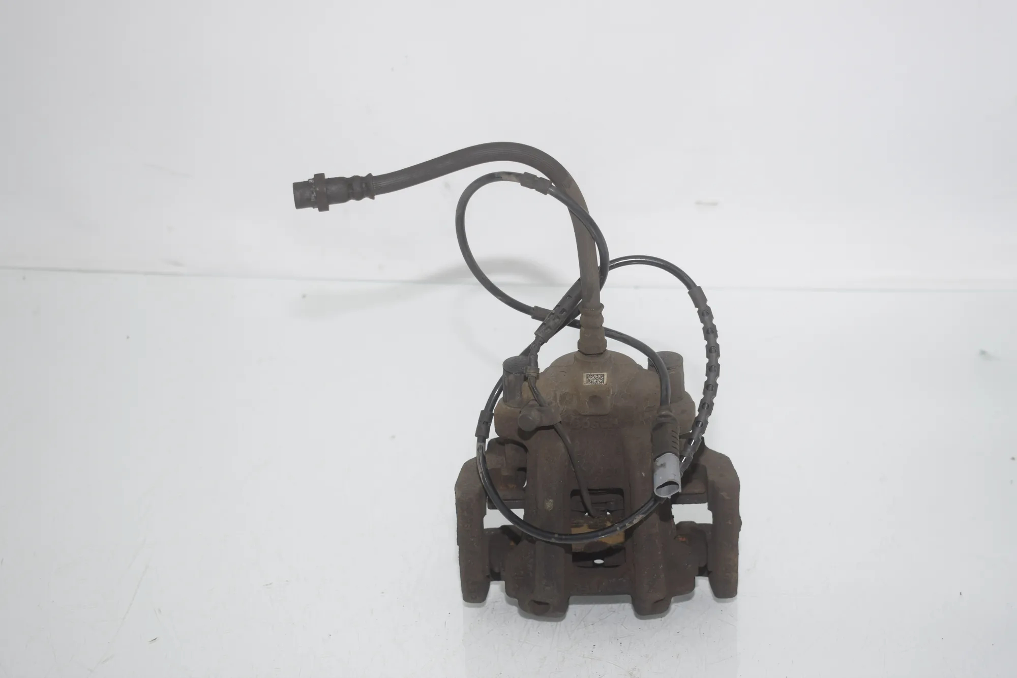 Rear Right Brake Caliper – OEM 6850858 · BMW 3 (F30, F80) 320 i 2012
