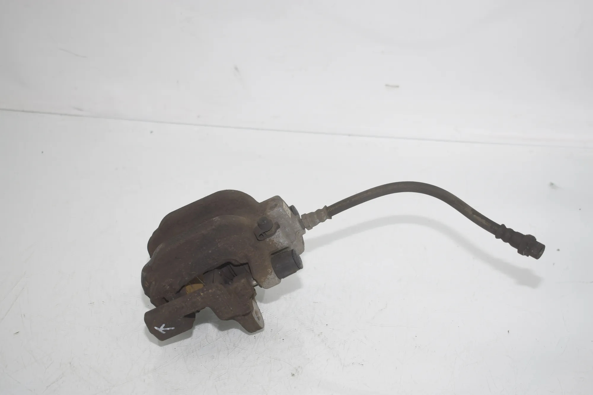 Rear Left Brake Caliper – OEM 6850857 · BMW 3 (F30, F80) 320 i 2012 – 5