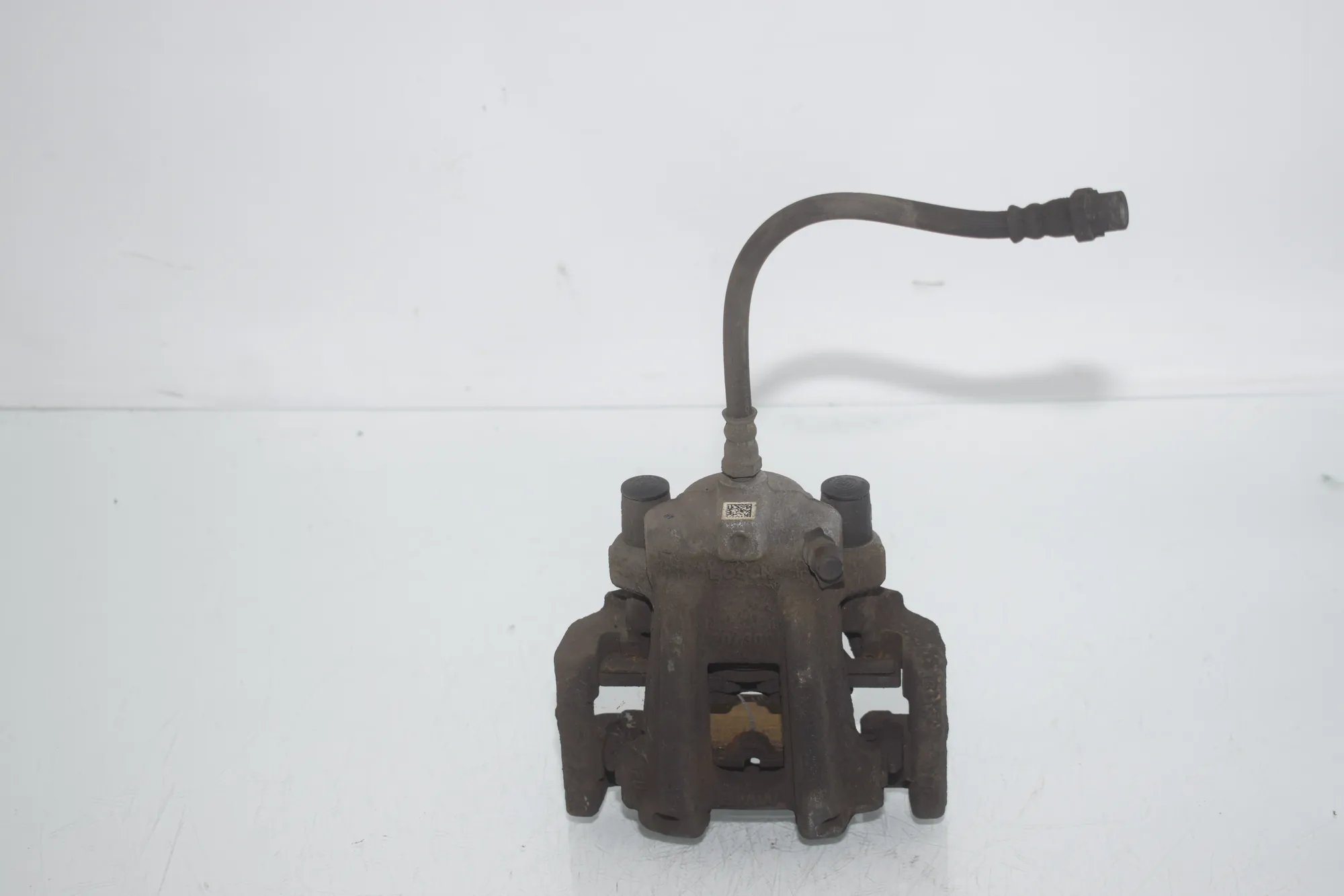 Rear Left Brake Caliper – OEM 6850857 · BMW 3 (F30, F80) 320 i 2012