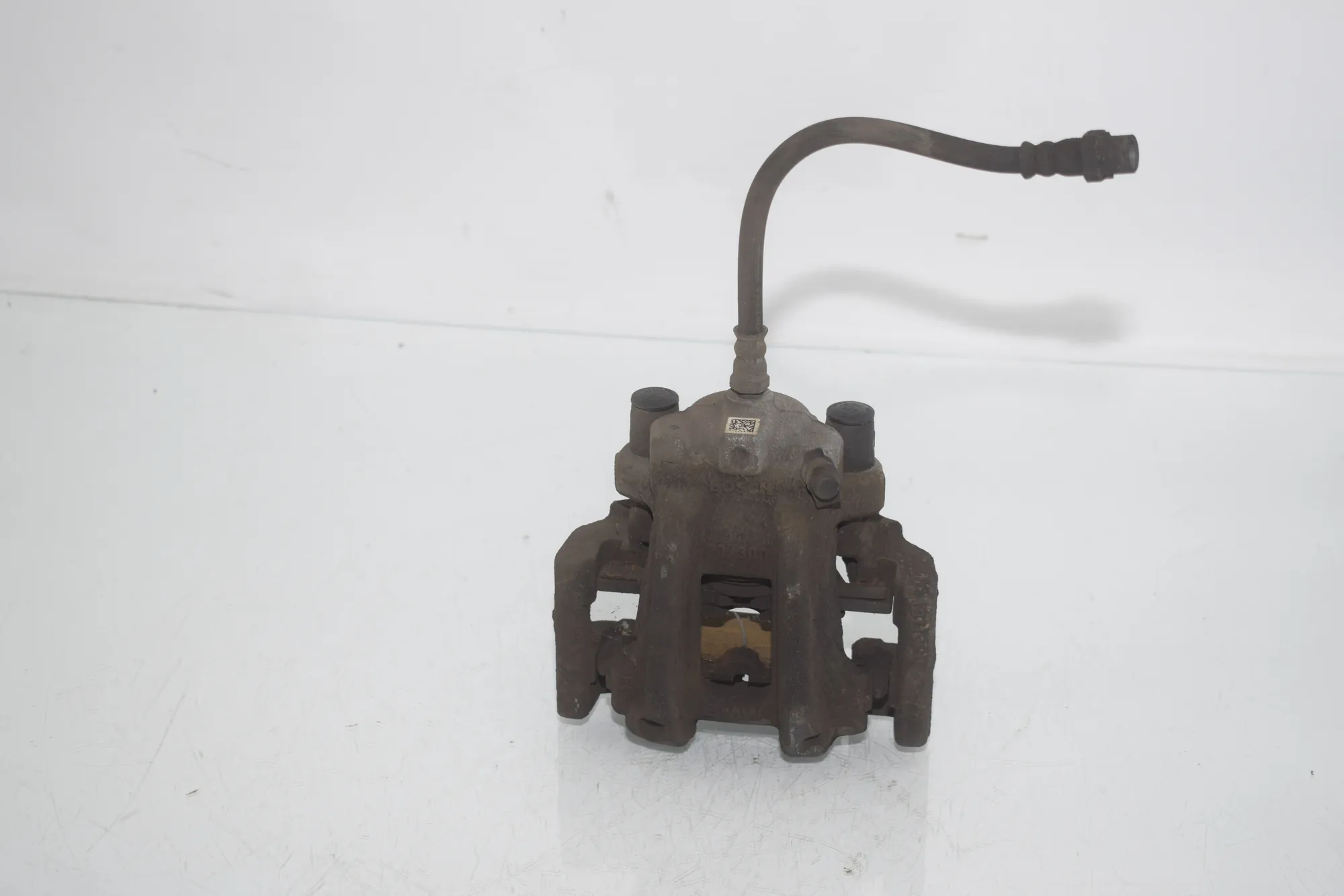 Rear Left Brake Caliper – OEM 6850857 · BMW 3 (F30, F80) 320 i 2012 – 2