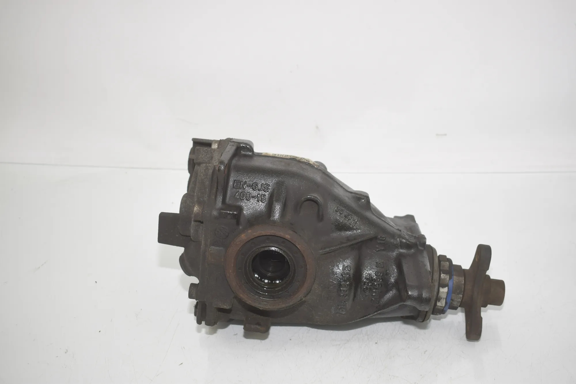 Rear Differential – OEM 7603746 · BMW 3 (F30, F80) 320 i 2012 – 3