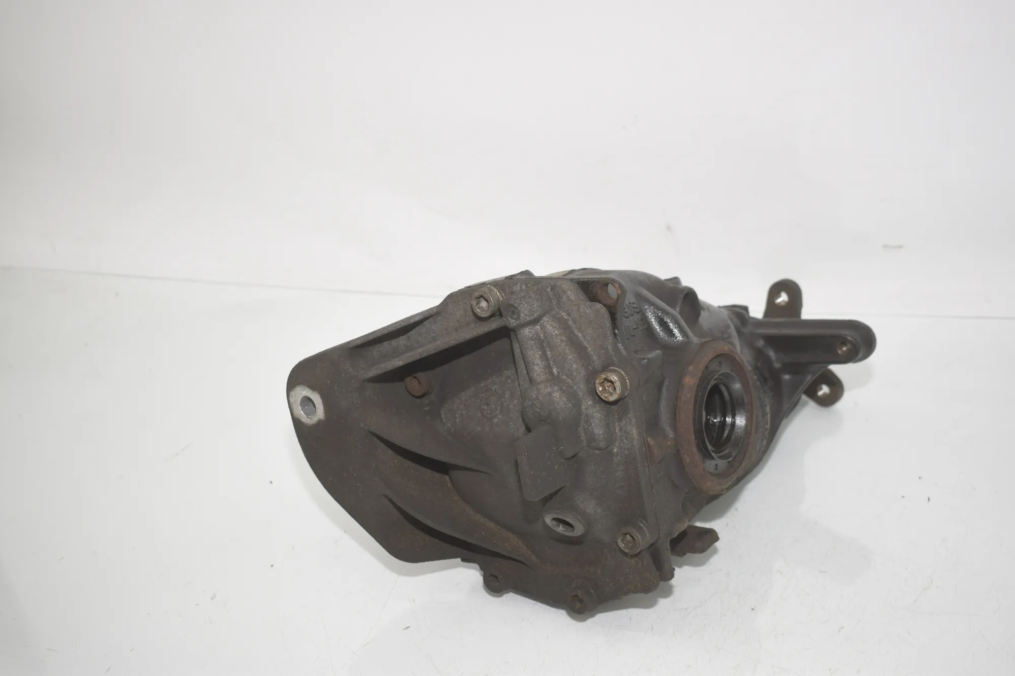 Rear Differential – OEM 7603746 · BMW 3 (F30, F80) 320 i 2012 – 4