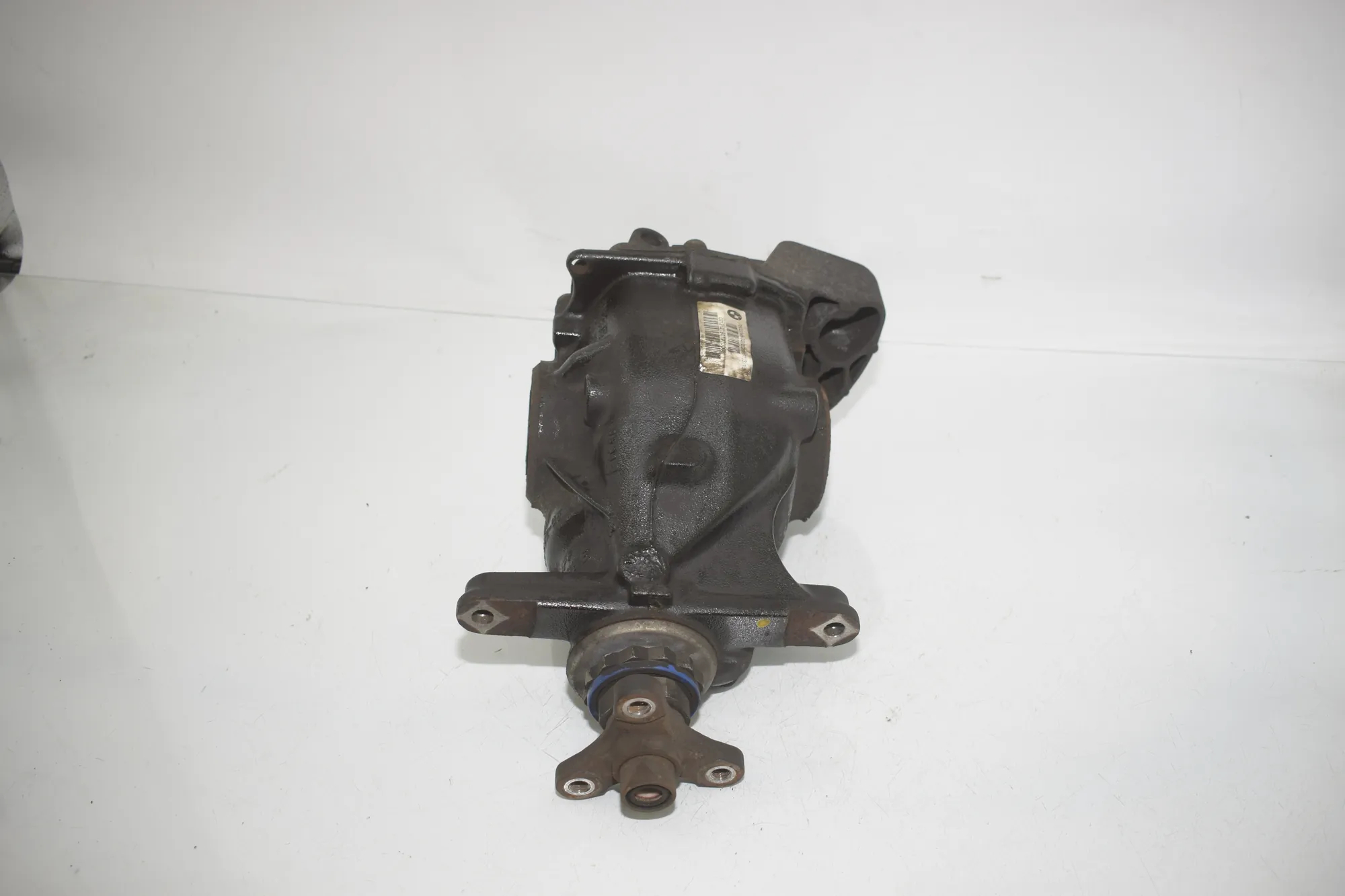 Rear Differential – OEM 7603746 · BMW 3 (F30, F80) 320 i 2012 – 2