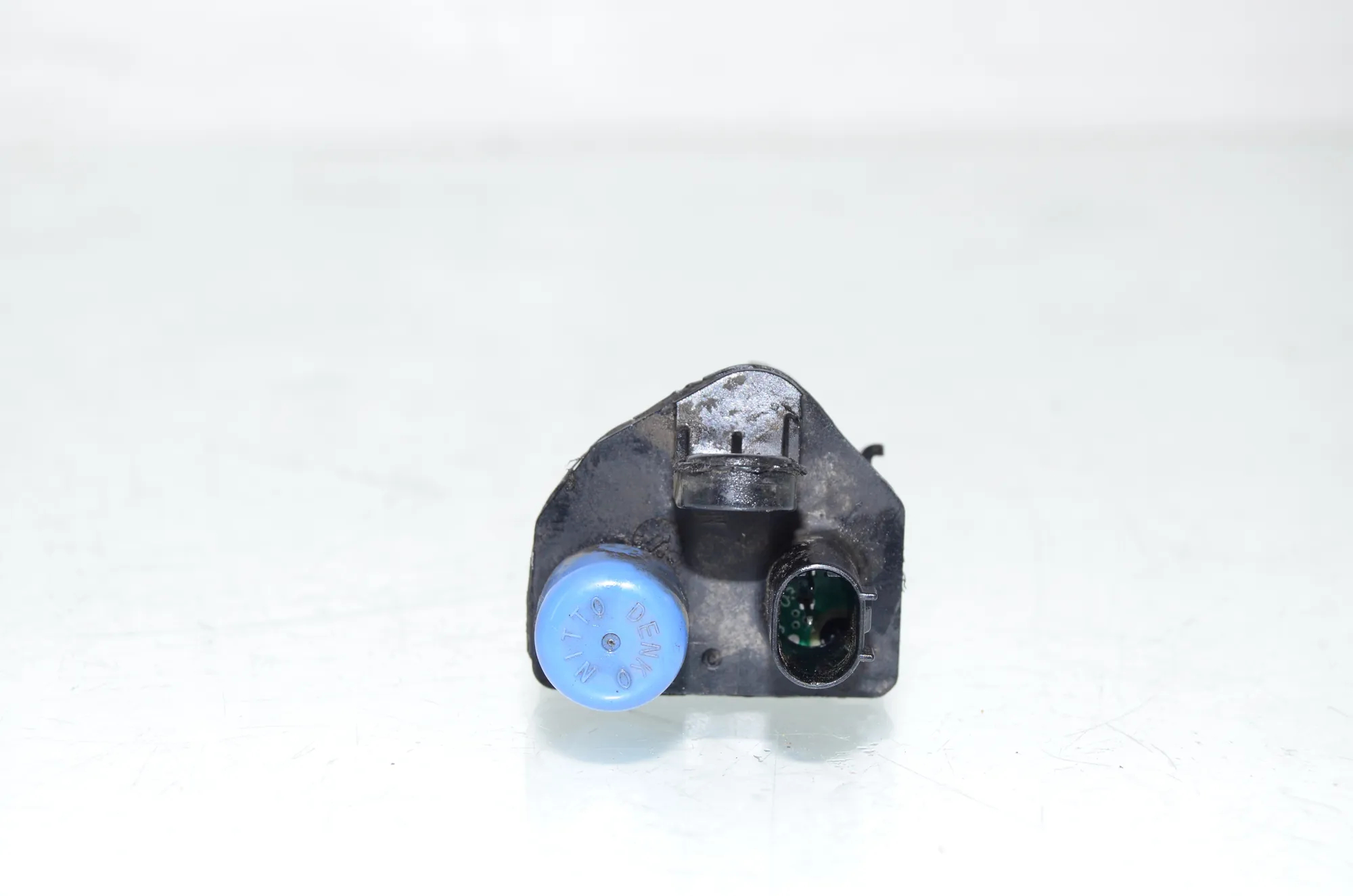 Other Control Units – OEM 7370179 · BMW 7 (G11, G12) 750 d, Ld xDrive 2016 – 4